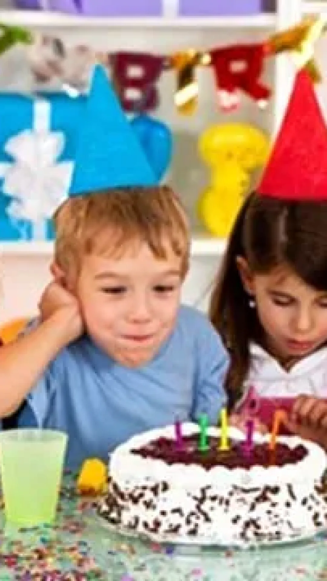 Quantidade de Comes e Bebes por Pessoa para Festas