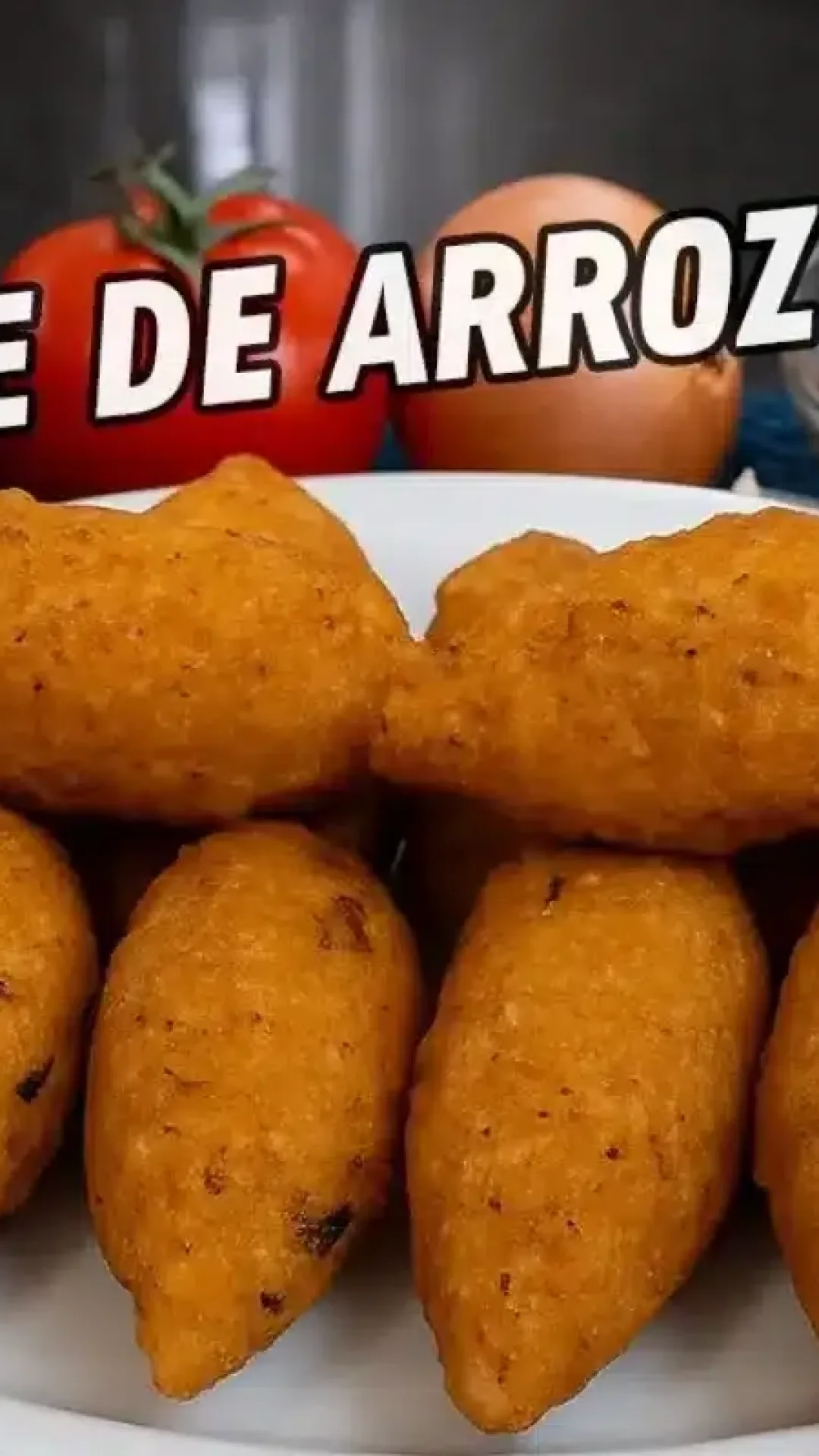 Quibe de arroz: aprenda essa receita diferente e muito saborosa para servir no seu Natal