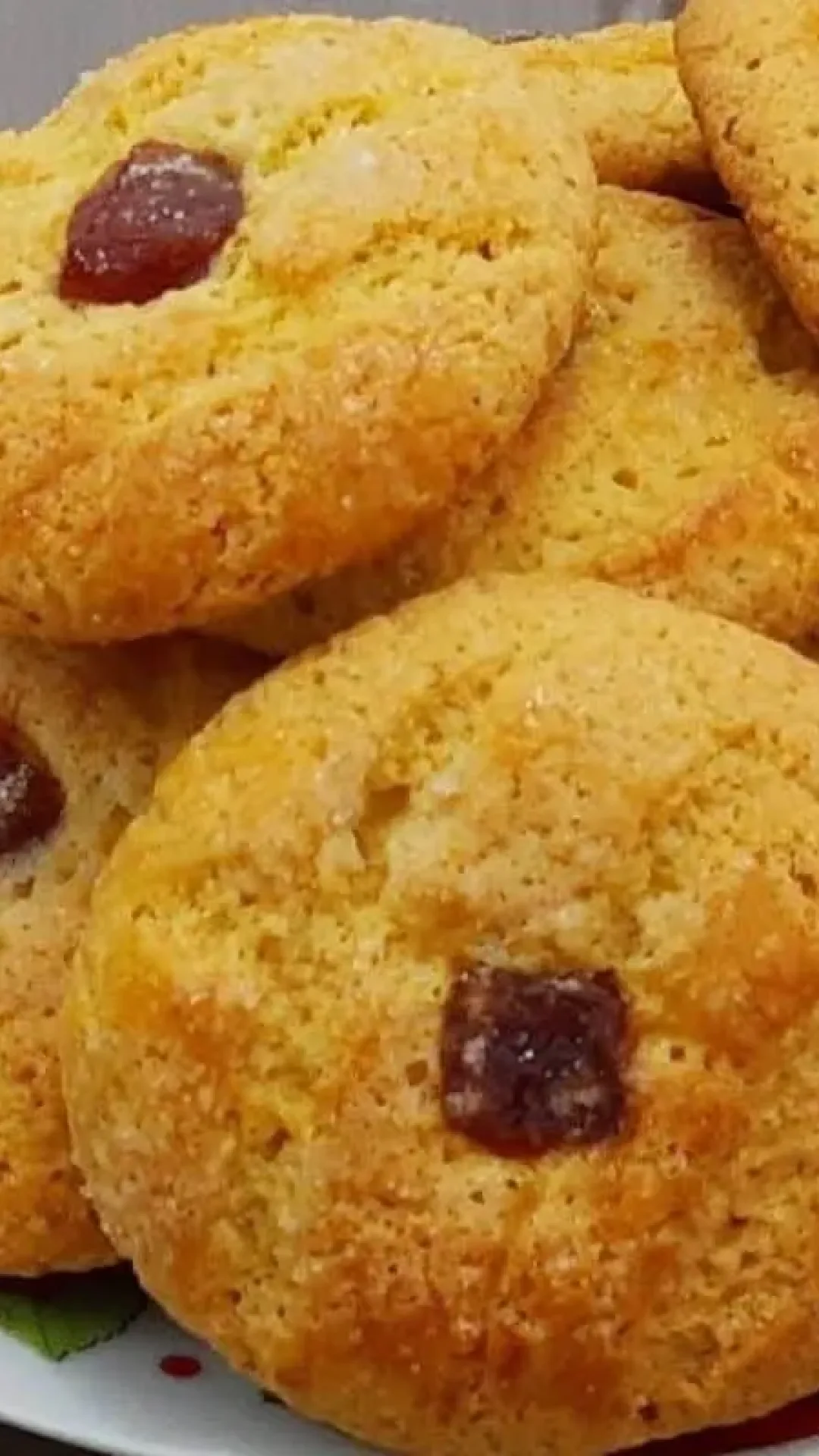 Receita de broa de fubá com goiabada com aquele gostinho caseiro que combina perfeitamente com café