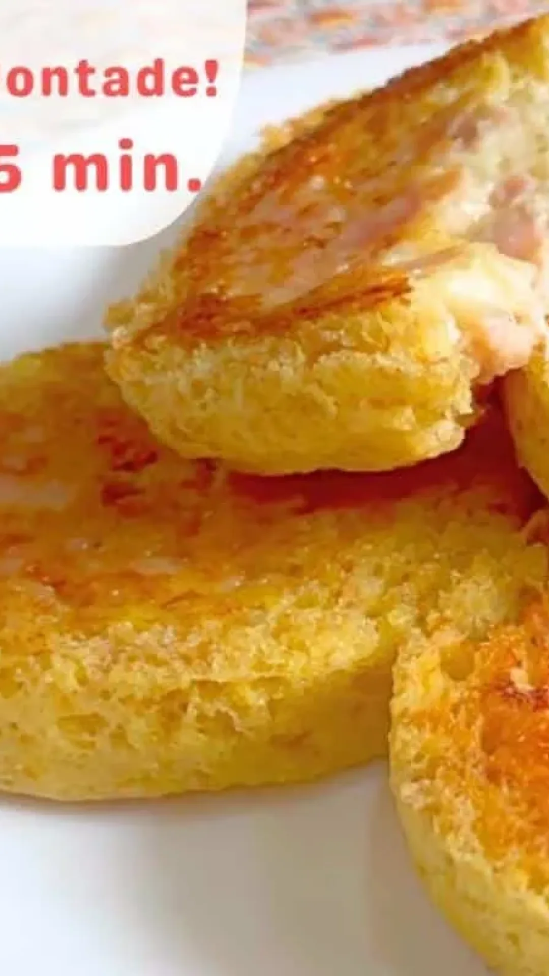 Receita de café da manhã zero carboidrato saudável e nutritivo para quem está de dieta