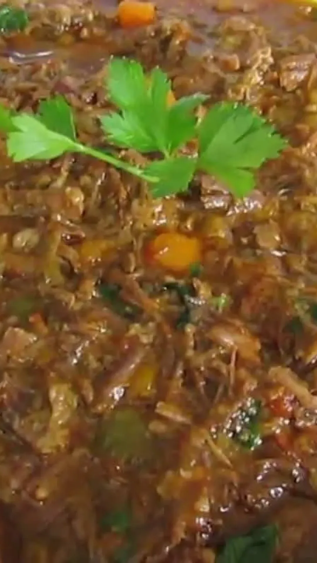 Receita de carne louca para lanches de festinhas e casamentos igual antigamente