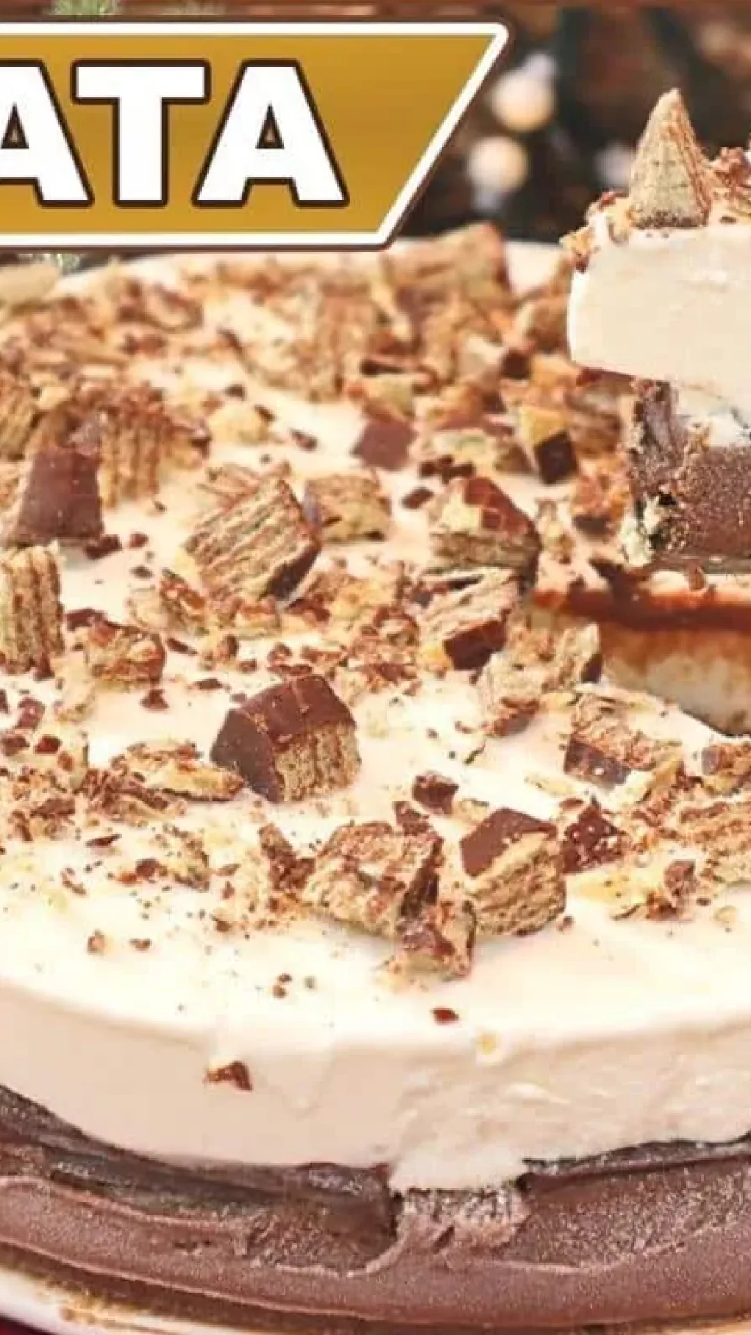 Receita de cassata de natal a sobremesa mais tradicional da época para saborear em família