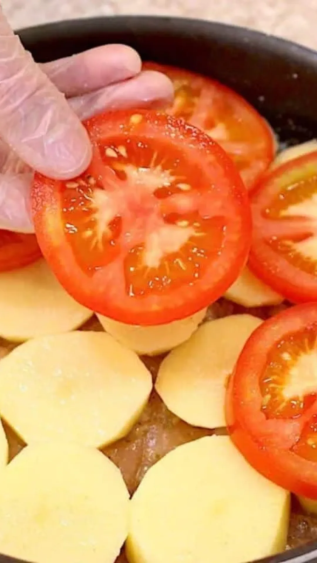 Receita de frango simples, rápida e econômica com sabor divino de dar água na boca