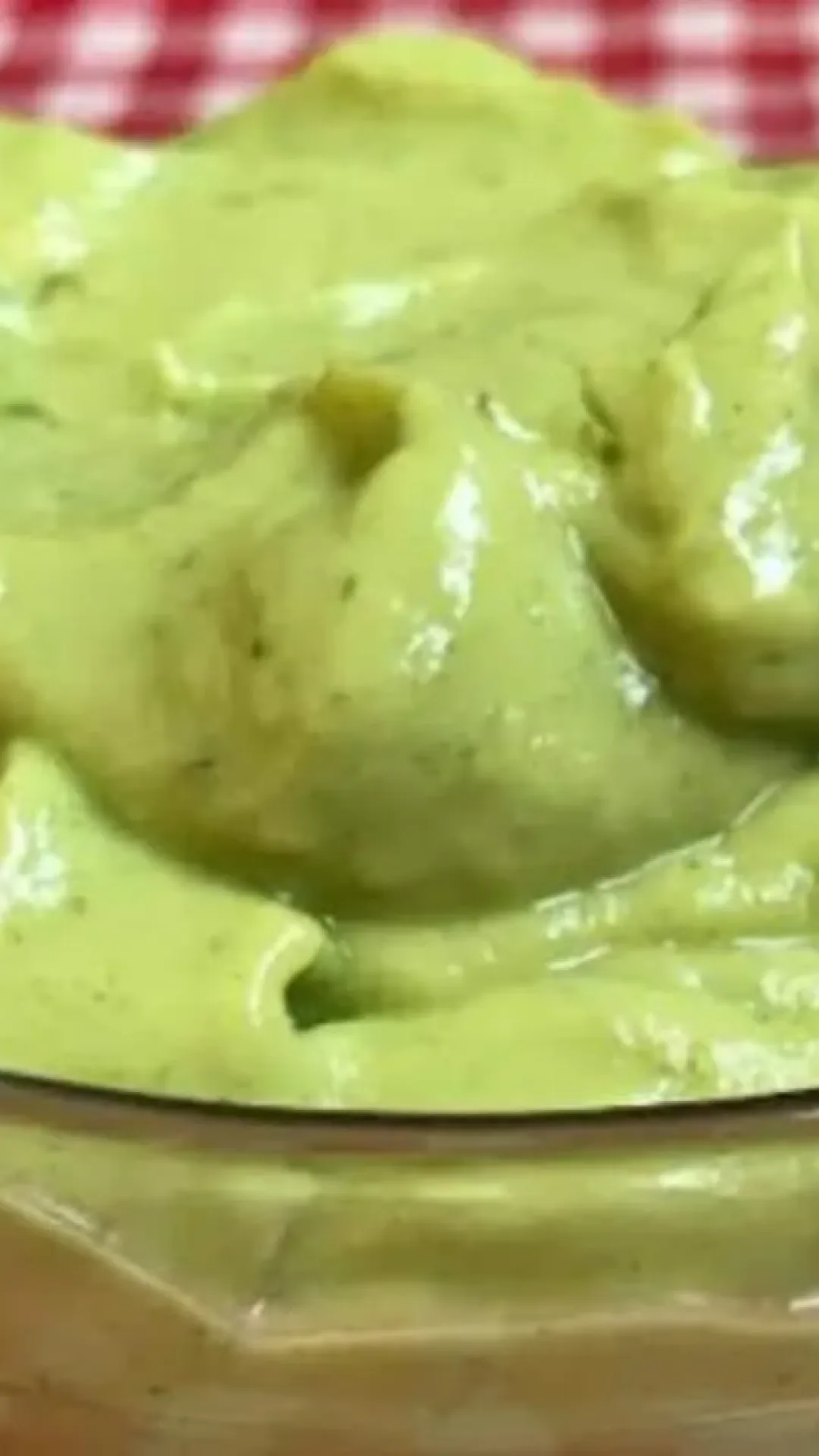 Receita de maionese sem ovo e sem óleo muito mais leve e saudável