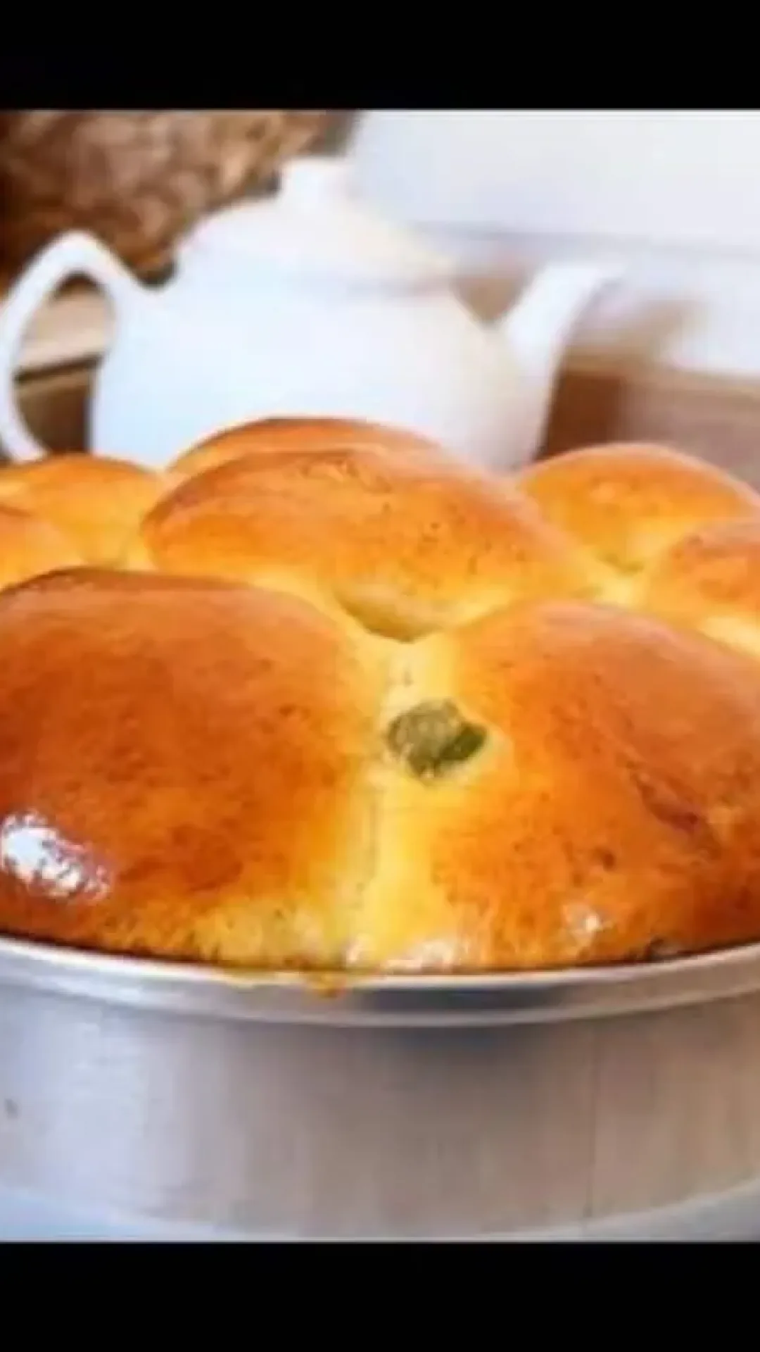 Receita de pão doce econômico: aprenda o segredo das padarias para fazer o pão mais fácil do mundo