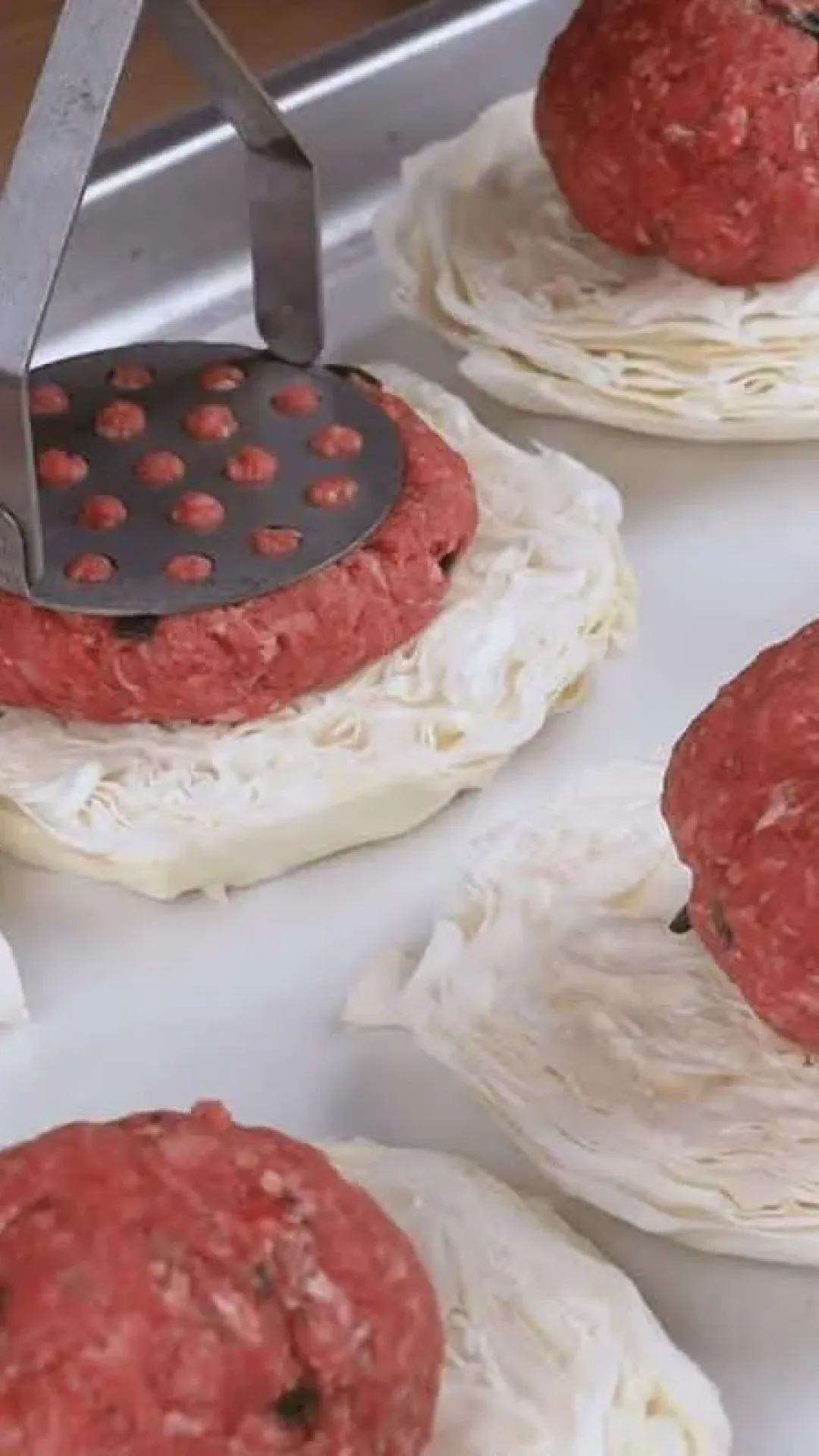 Receita de repolho com carne moída que promete surpreender sua família neste natal