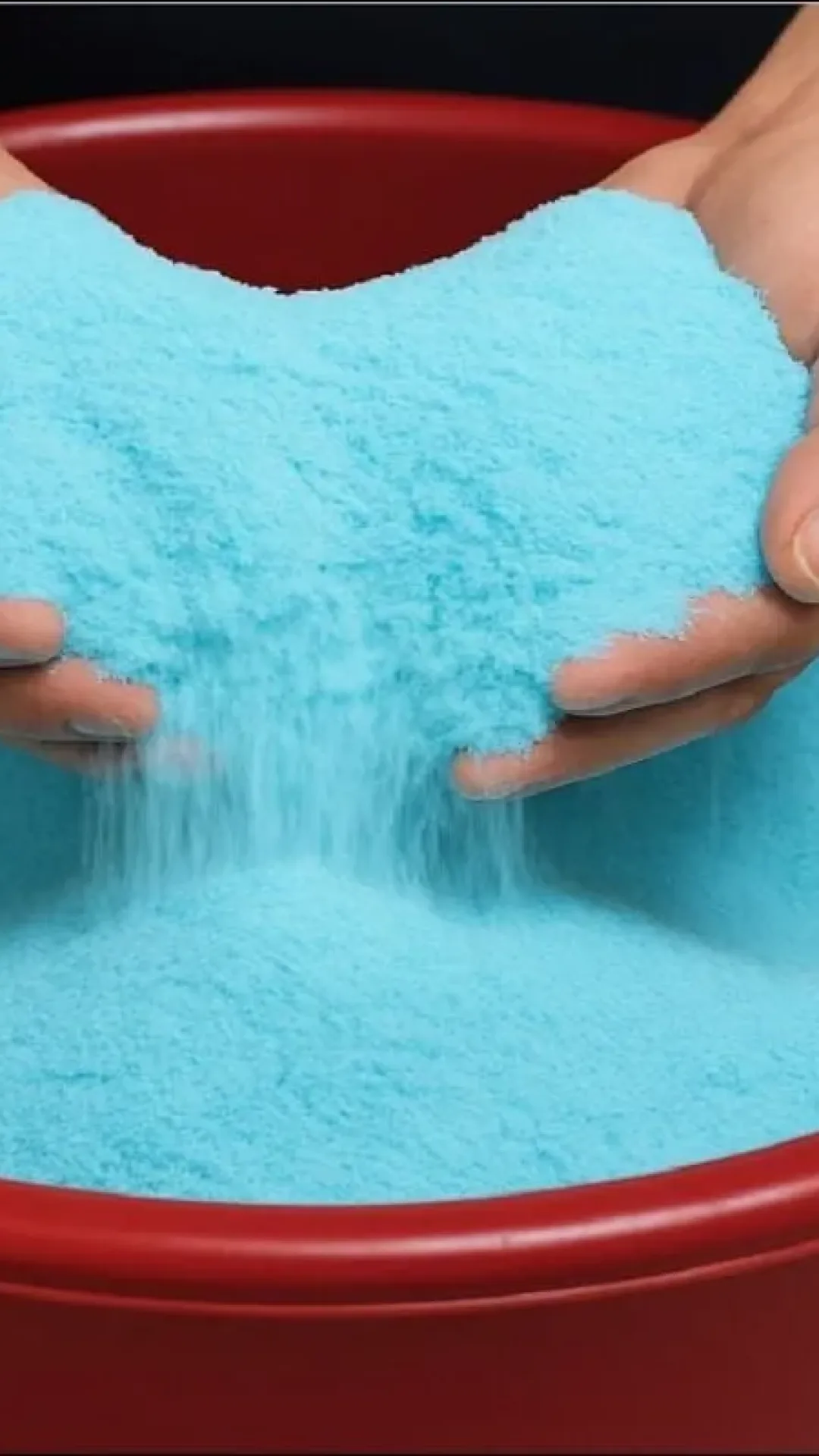 Receita de sabão em pó caseiro que rende muito para você economizar tempo e dinheiro