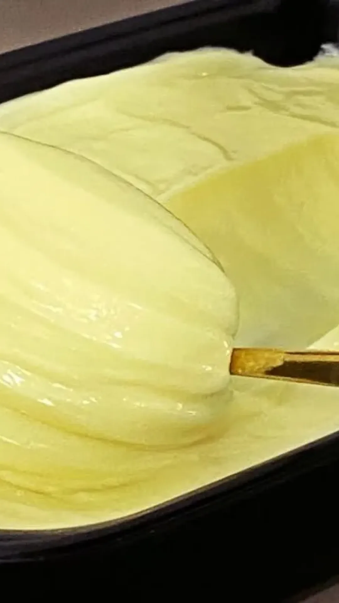 Recheio com 2 ingredientes simples e rápido de preparar que salva qualquer receita