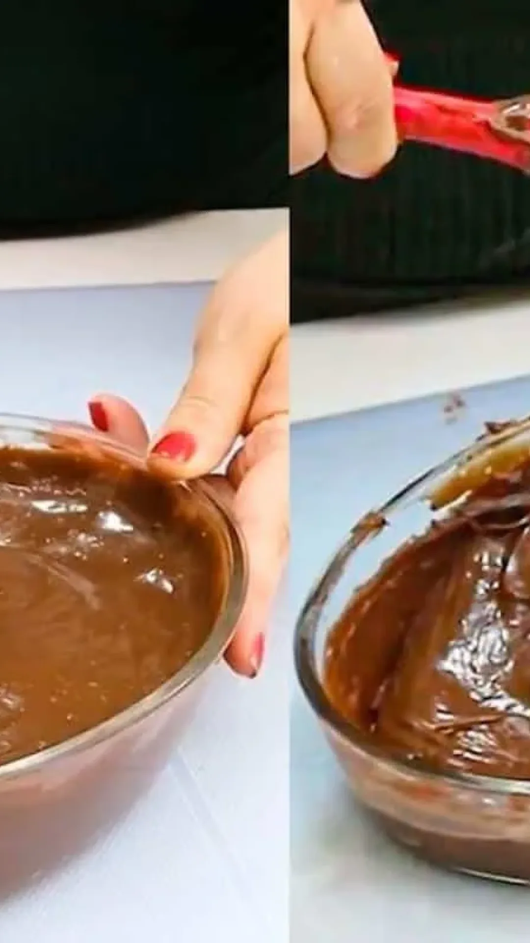 Recheio cremoso para bolo que não precisa ser confeiteira para fazer