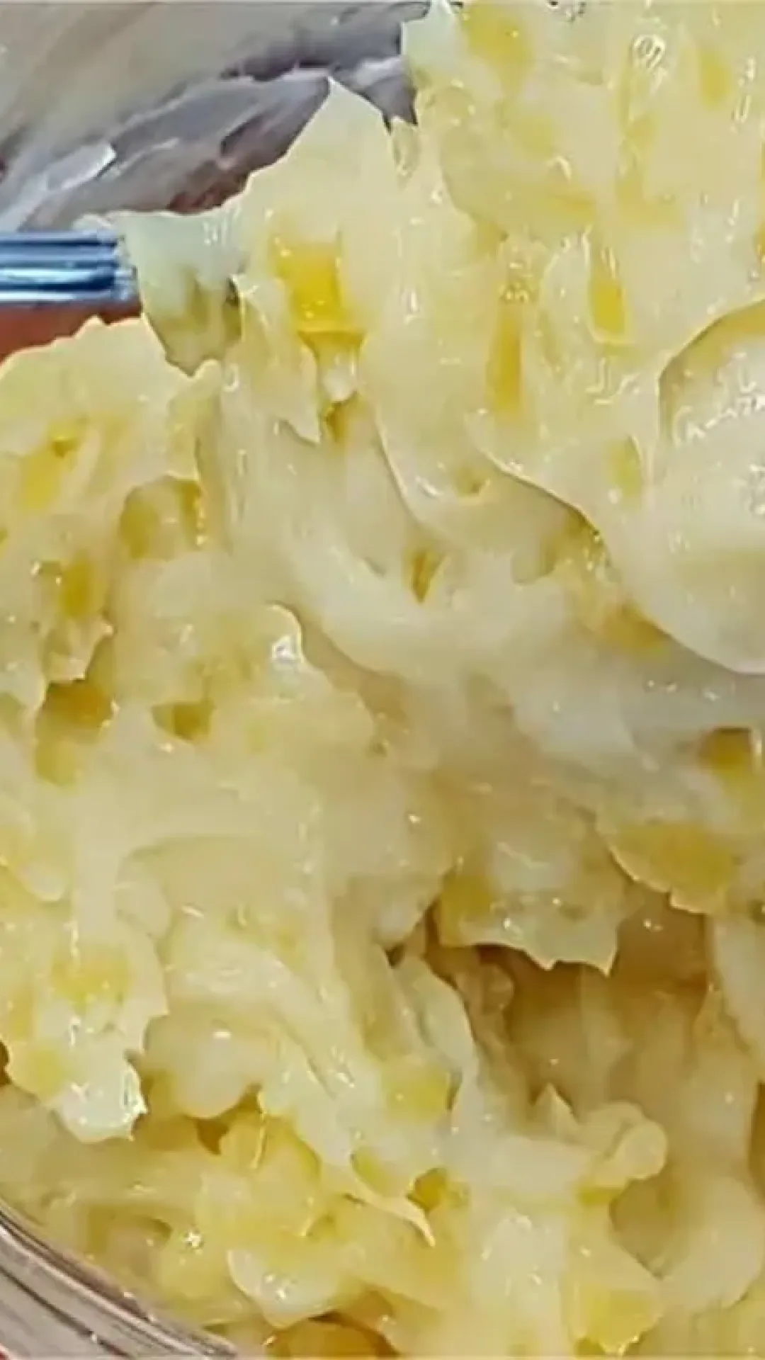 Recheio de abacaxi com apenas 4 ingredientes perfeito para bolos tortas e trufas