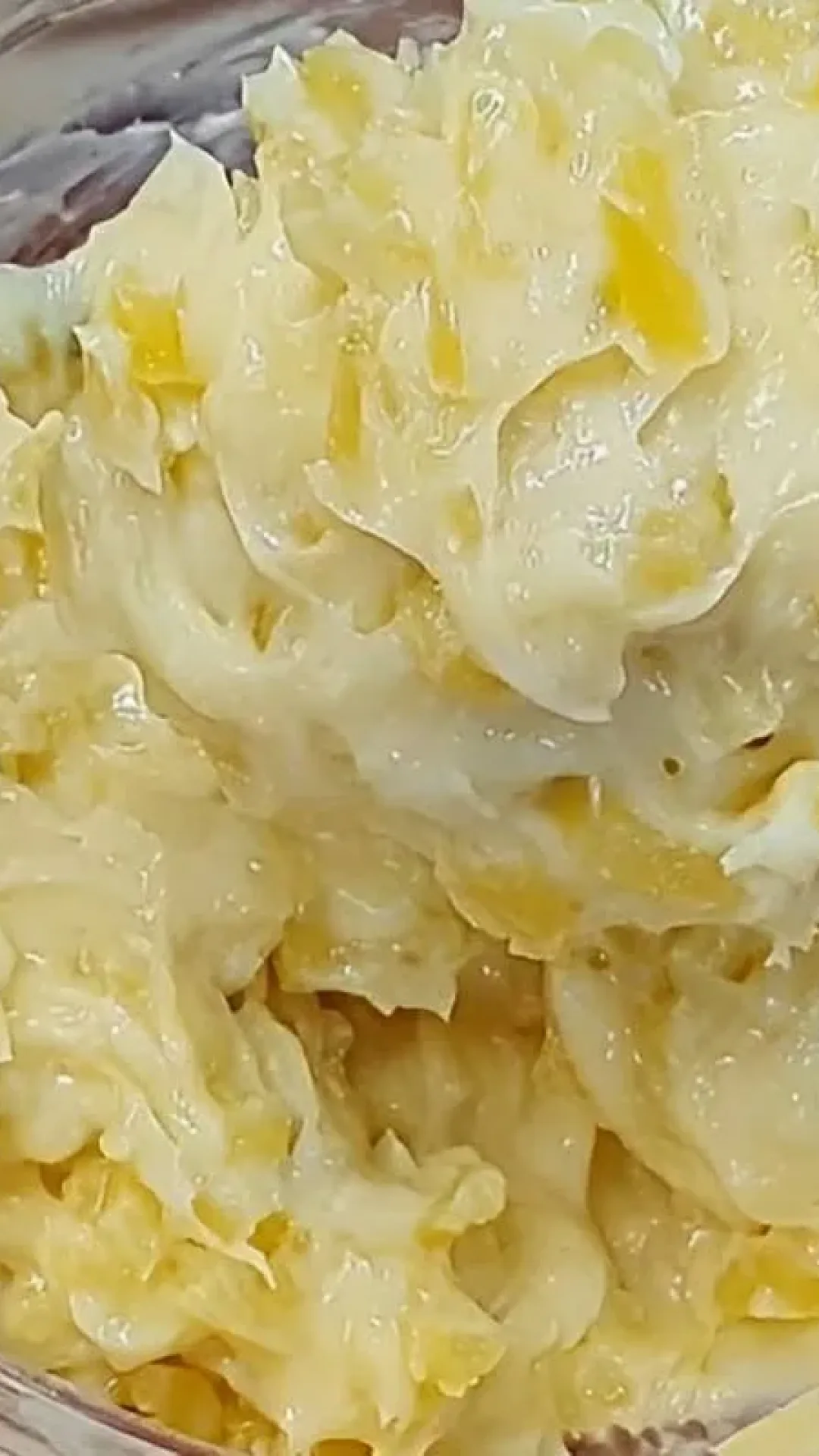Recheio de abacaxi consistente para rechear bolos tortas e trufas