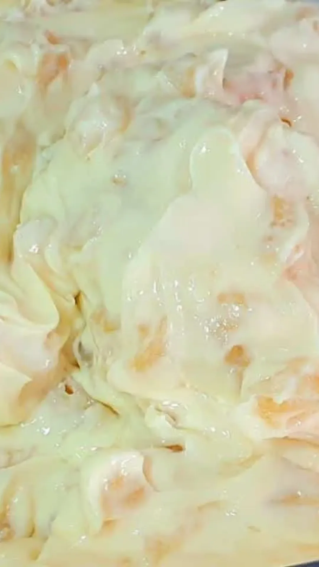 Recheio de abacaxi para bolos e sobremesas perfeito e muito cremoso