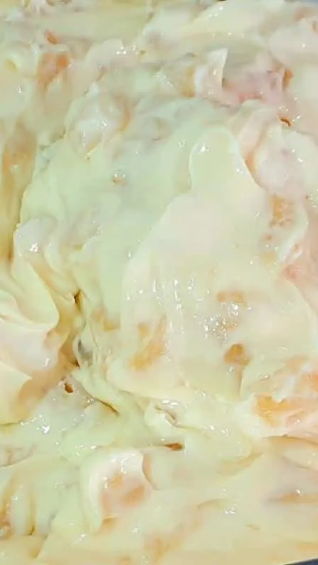 Recheio de abacaxi para bolos perfeito, doce e cremoso no ponto certo