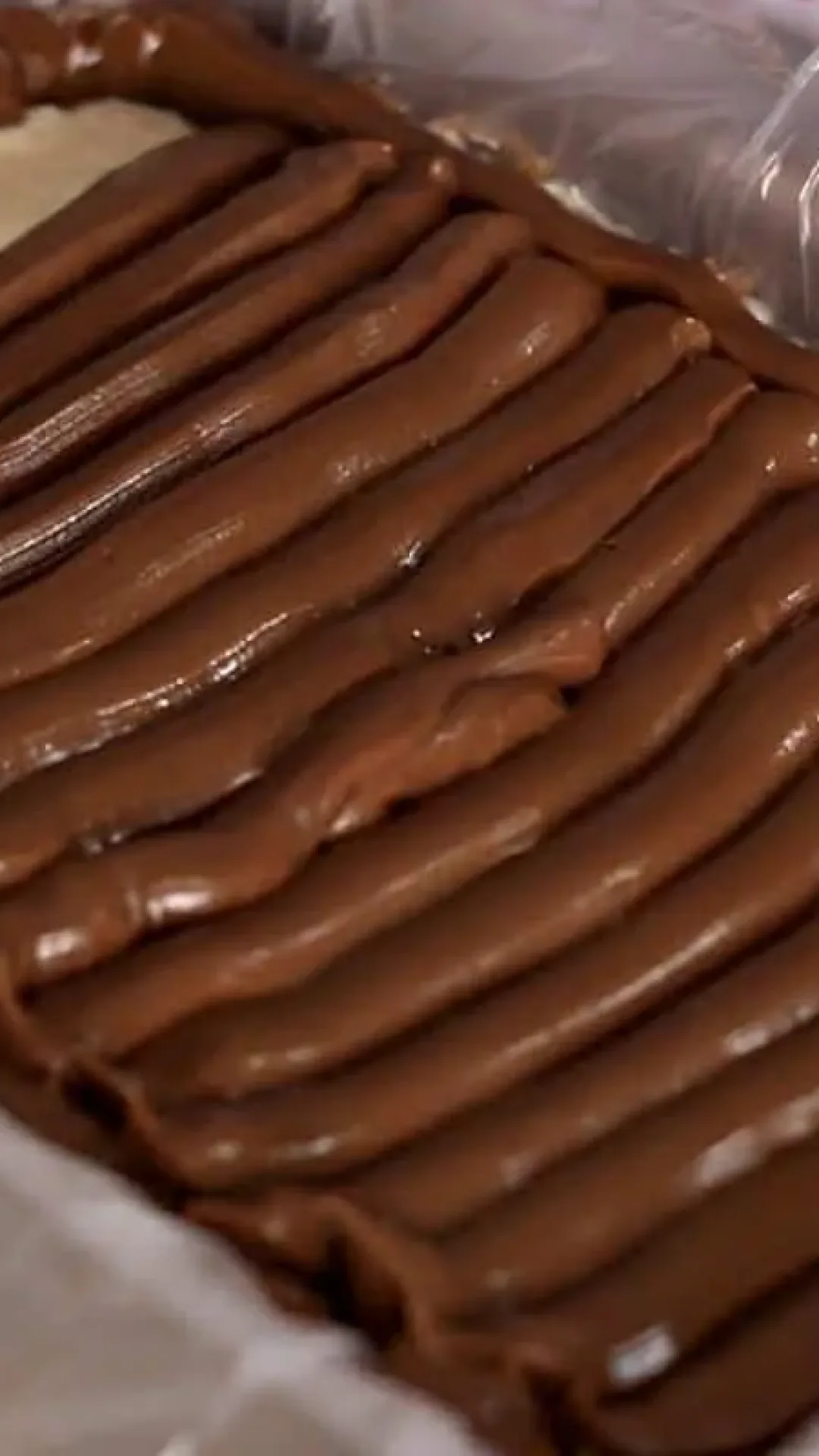 Recheio de brigadeiro especial para bolos tortas e sobremesas