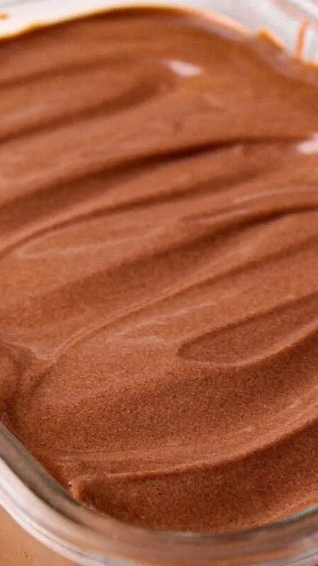 Recheio de chocolate fácil para você preparar bolos e doces incríveis neste fim de ano