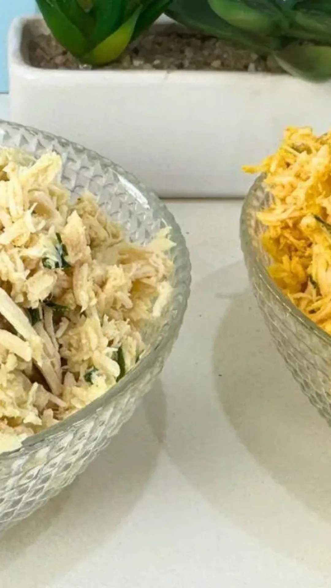 Recheio de frango econômico e muito bem temperado para suas receitas de fim de ano