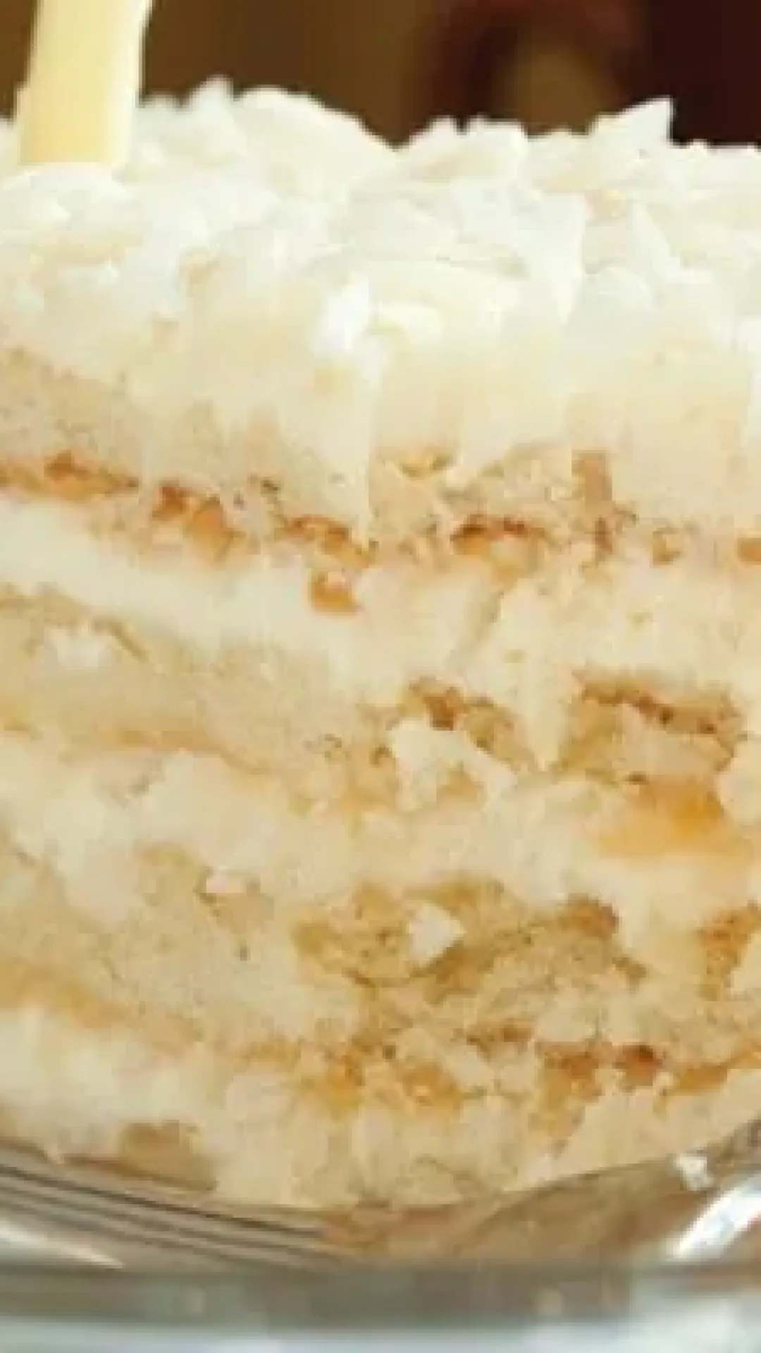 Recheio de Leite Ninho com Chocolate Branco