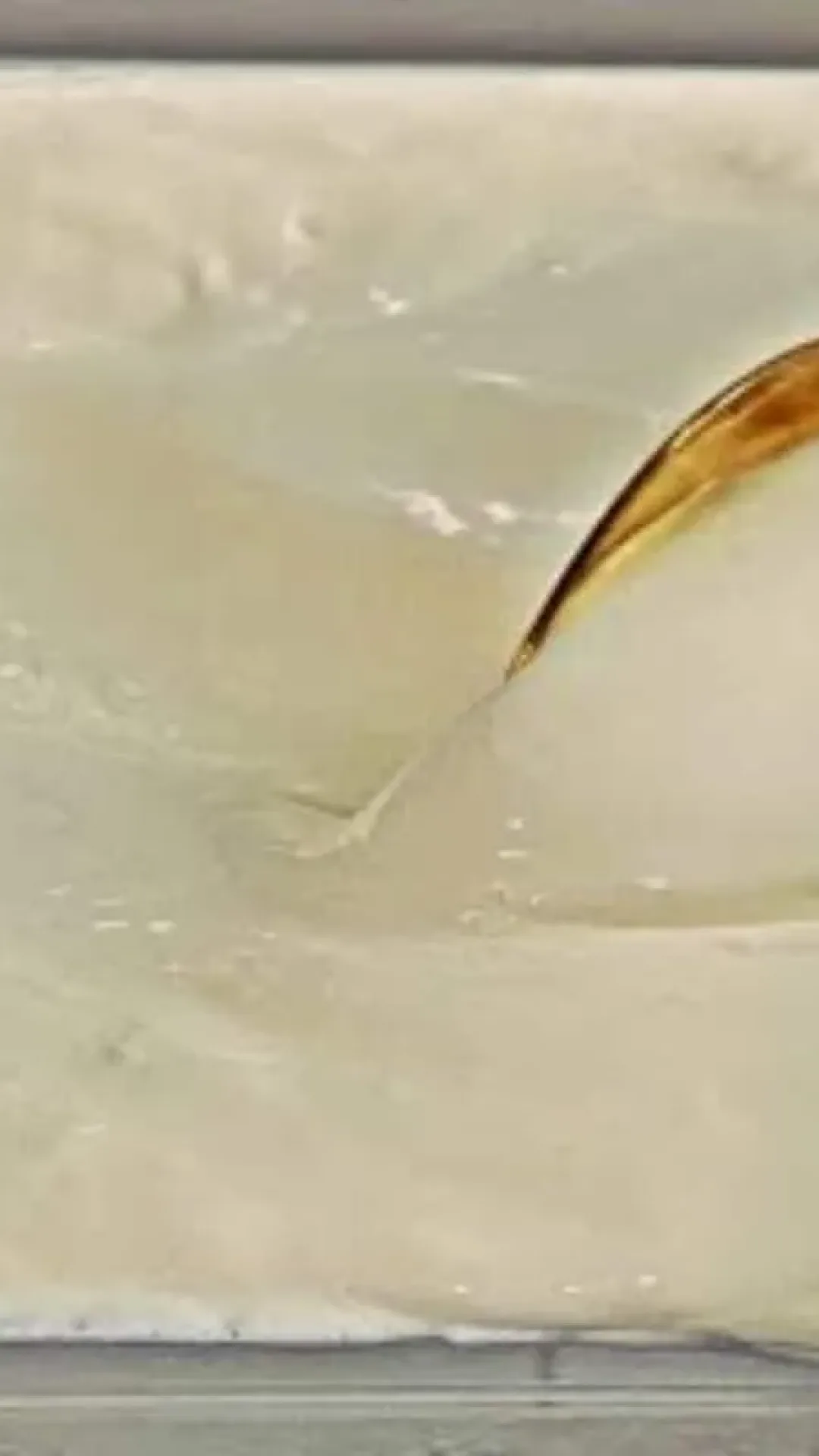 Recheio de leite ninho: é só bater tudo sem precisar de fogo, rápido e fácil