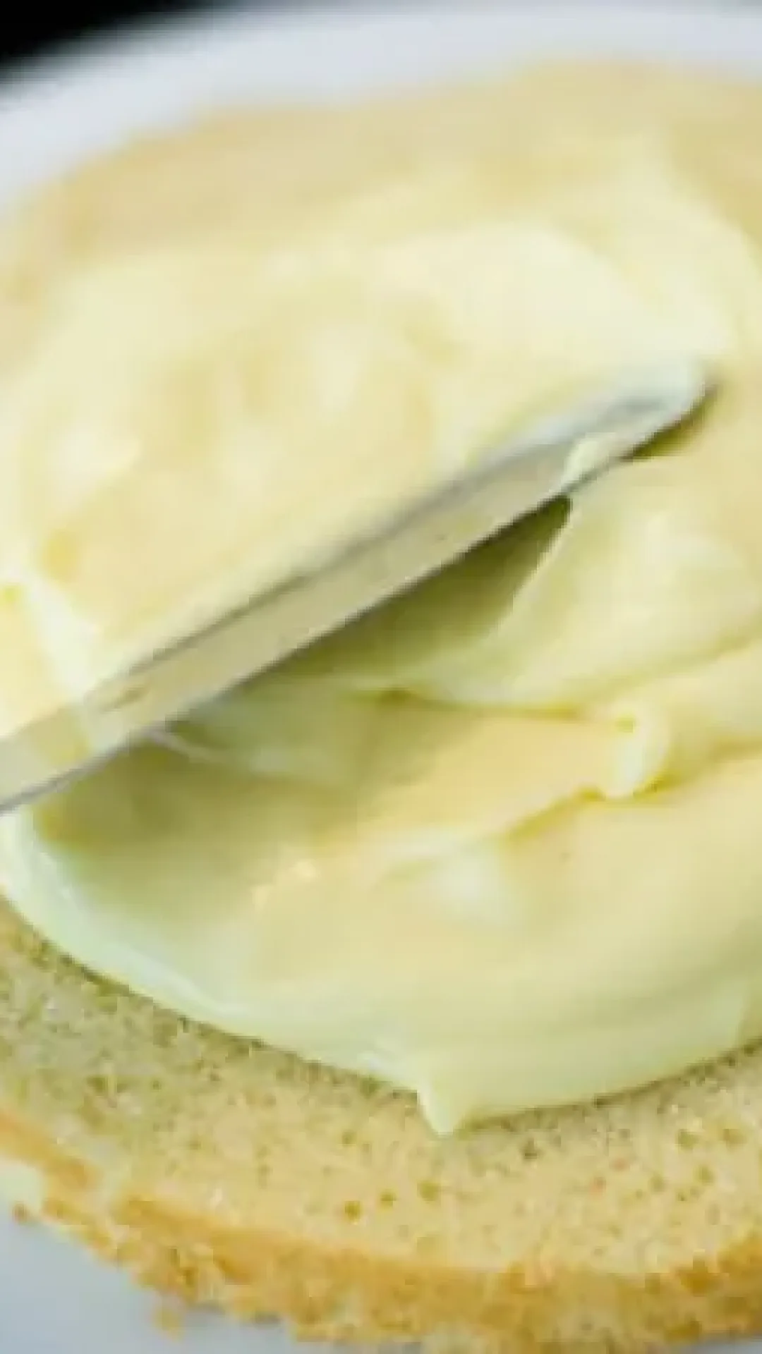 Recheio de Leite Ninho no Fogo