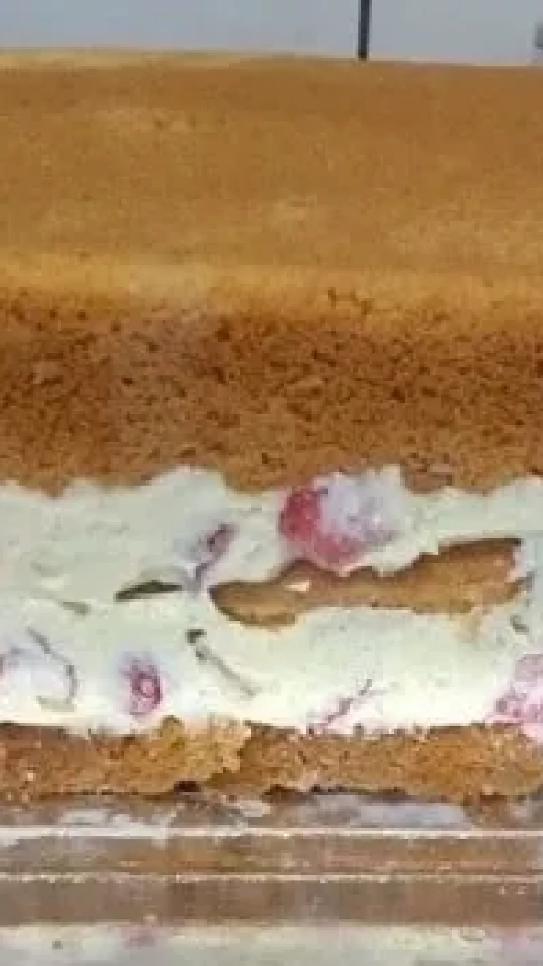 Recheio de Leite Ninho Para Bolo de Aniversário