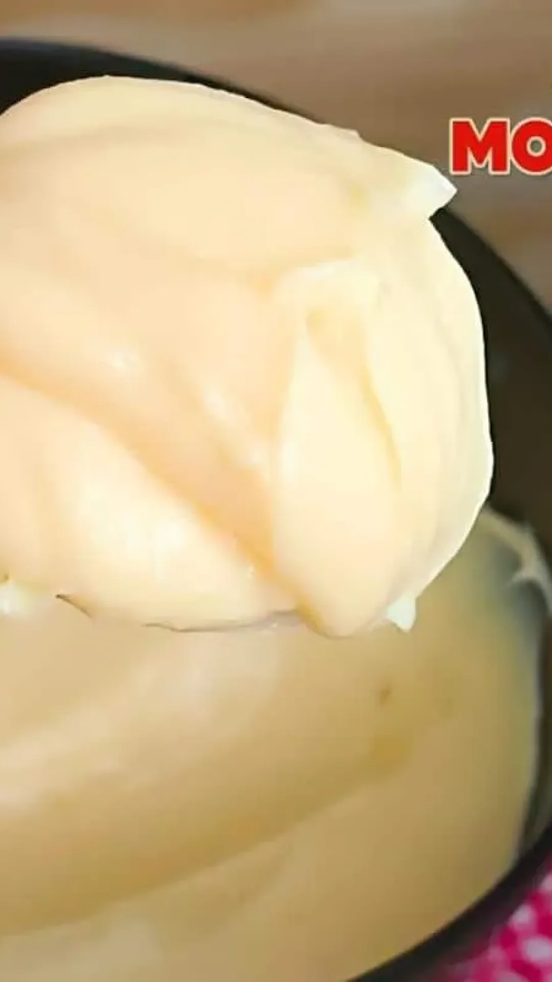 Recheio moça cremosa muito fácil para você fazer bolos e sobremesas