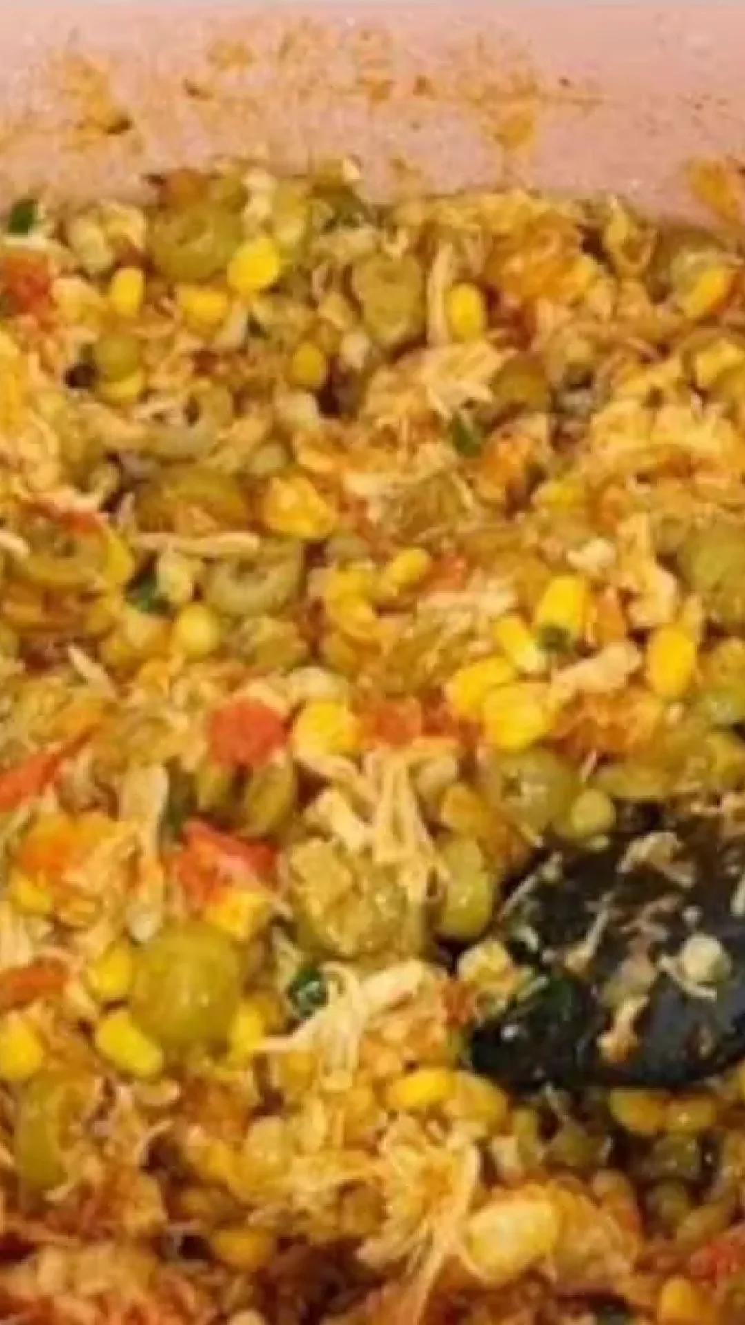 Recheio para salgados e tortas: receita coringa com tudo no ponto certo