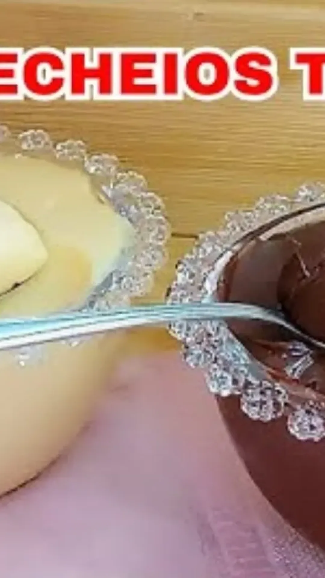 Recheios trufados: aprenda dois tipos cremosos e estruturados para usar como curingas na sua confeitaria