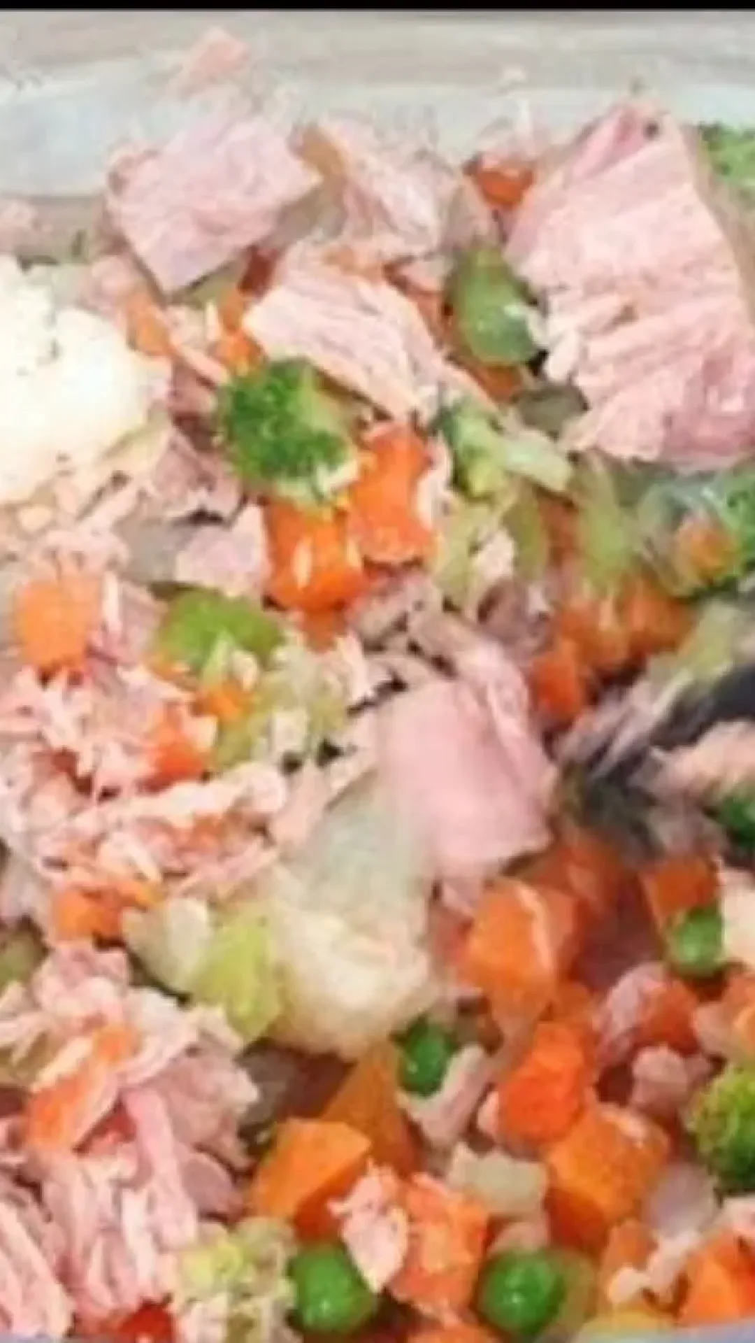 Refeição completa e nutritiva: uma opção que sustenta bem e vai deixar todos satisfeitos
