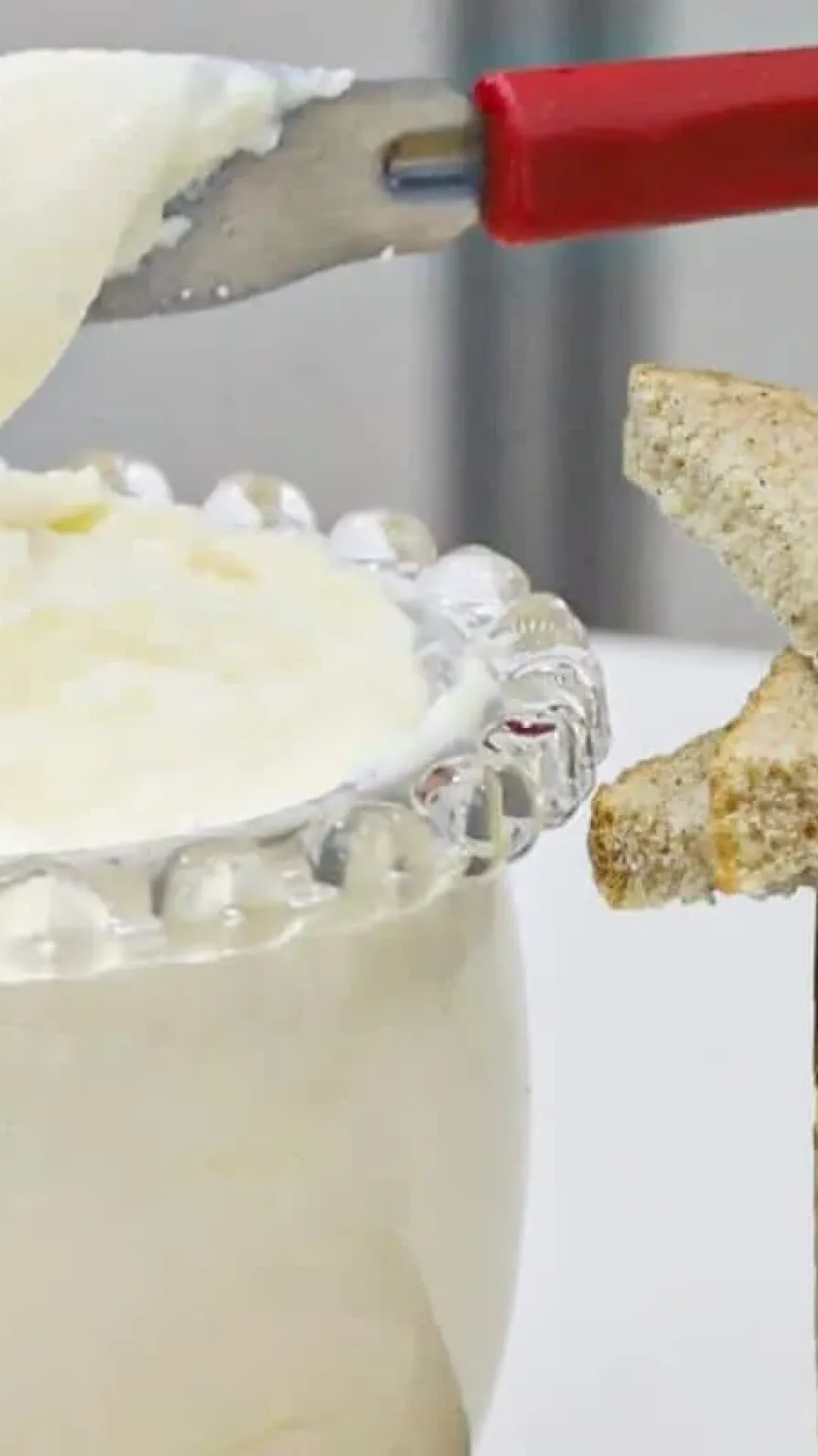 Requeijão cremoso caseiro muito fácil de fazer e você vai desistir de comprar no mercado