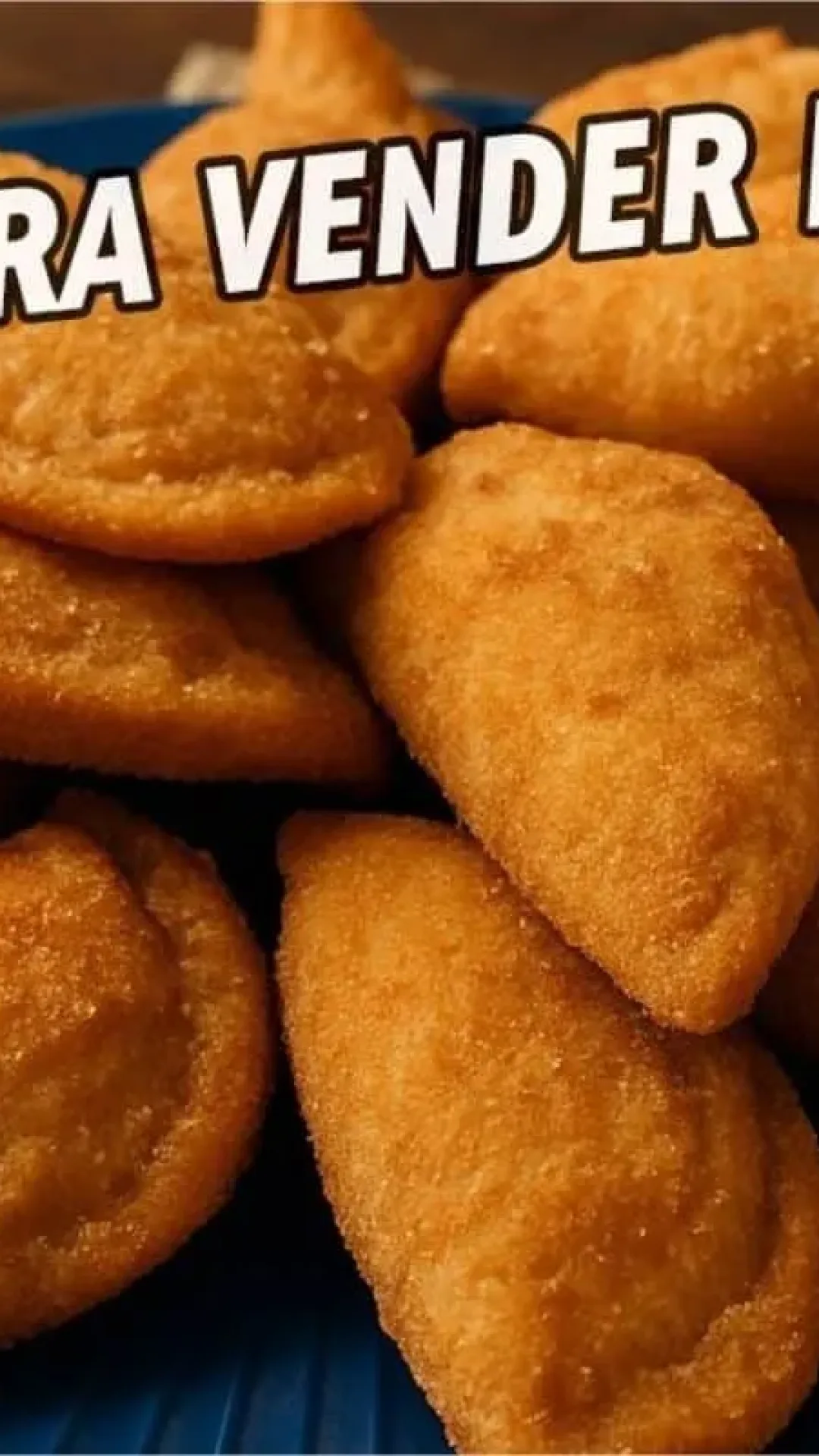 Risoles cremoso de milho: massa lisinha e recheio perfeito, risole delicioso