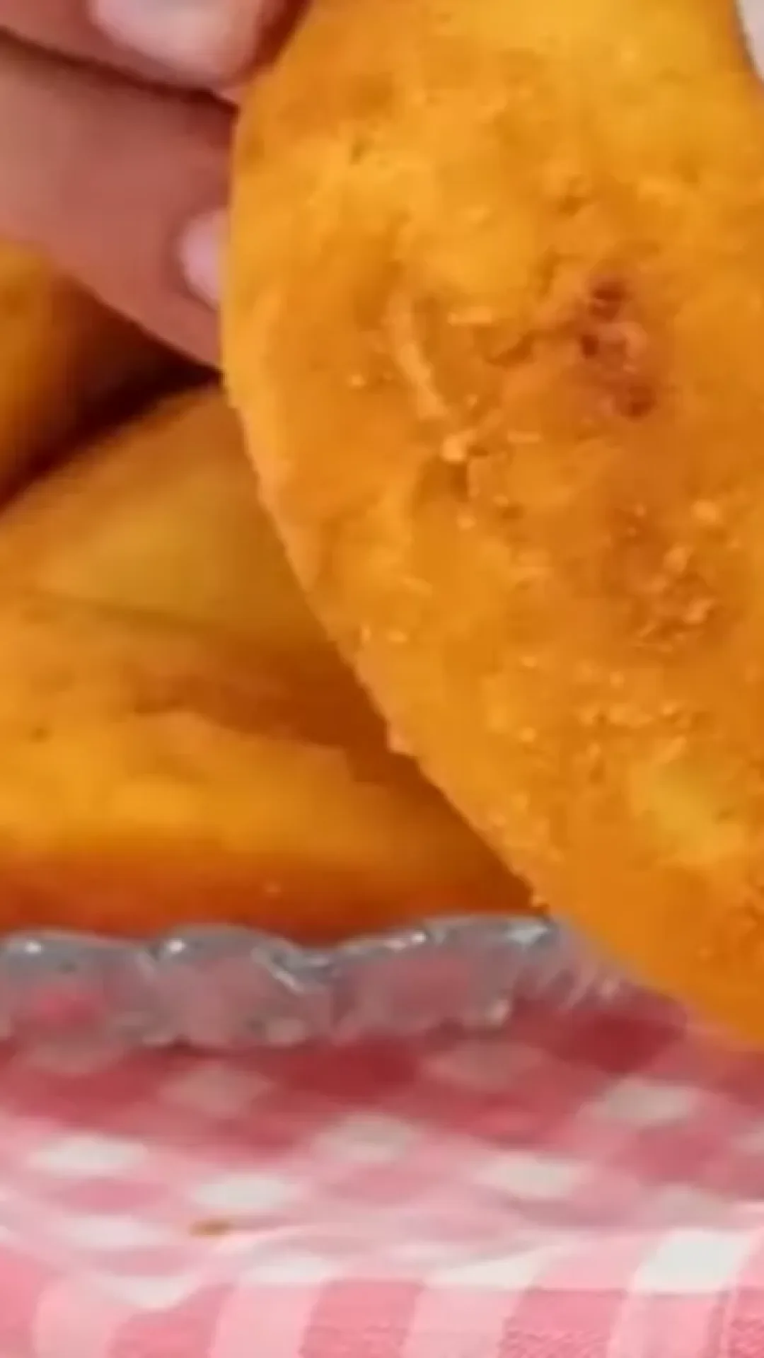 Risoles de frango delicioso que dá para congelar até por dia 30 dias
