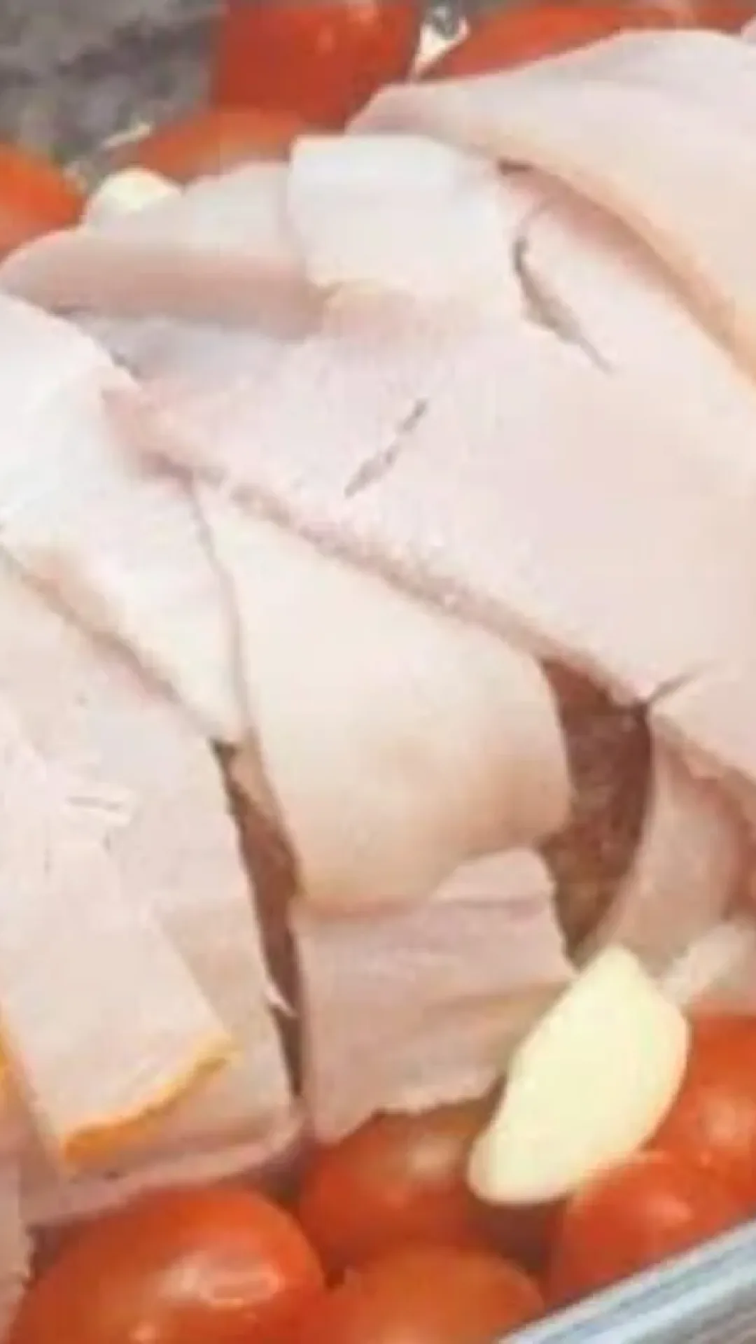 Rocambole de carne moída, aprenda a fazer essa carne recheada ideal para o almoço de domingo