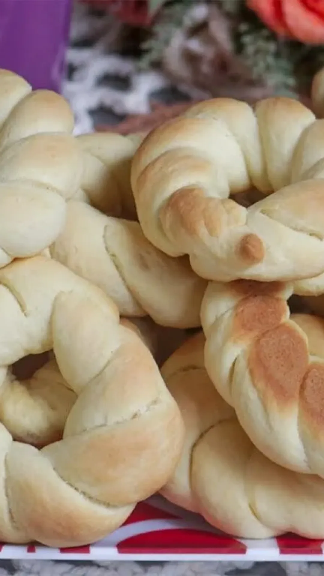 Rosquinha caseira: receita simples e econômica para fazer aquela bolachinha de trigo deliciosa para o café da tarde