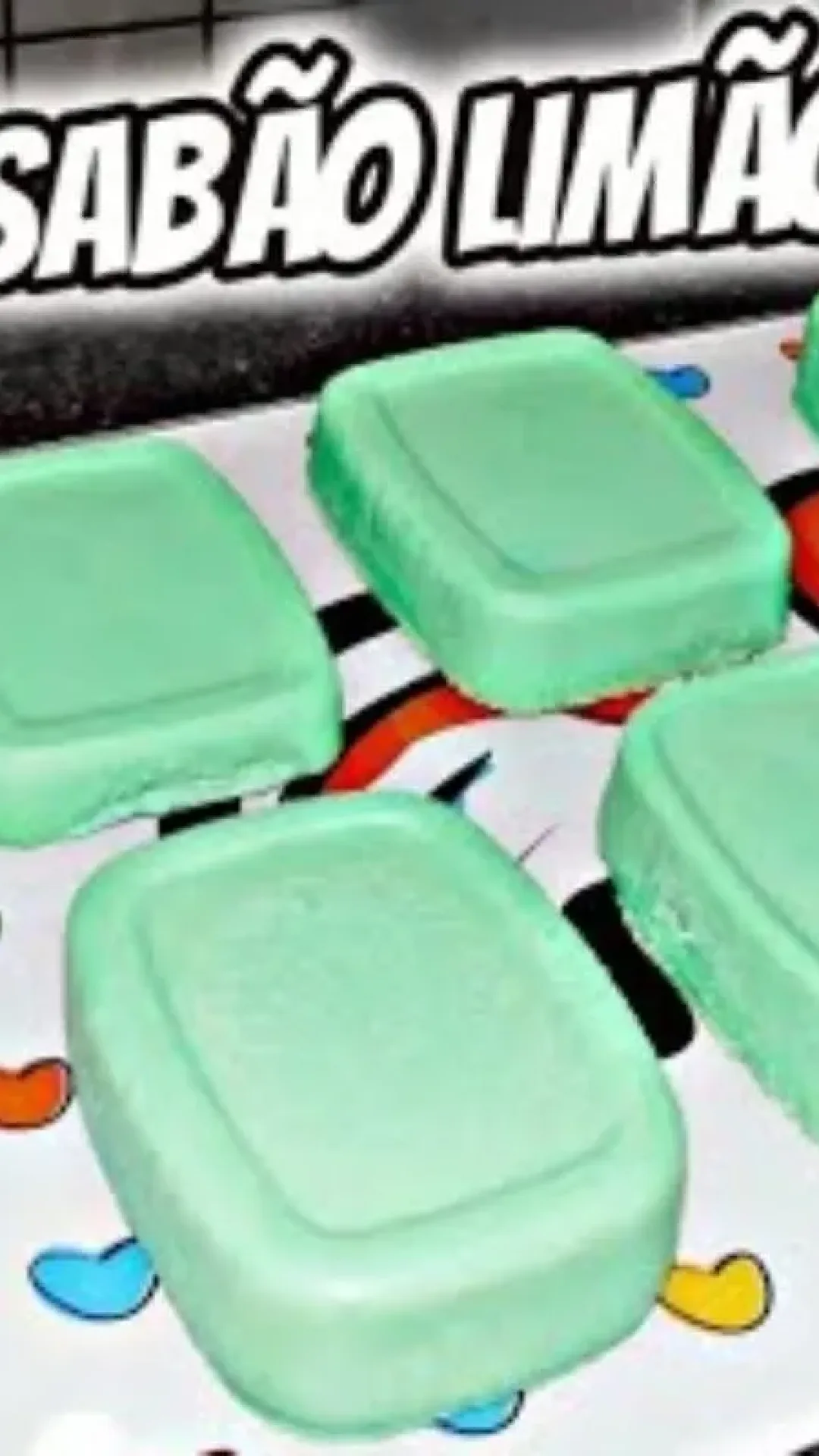 Sabão de limão perfumado e econômico: deixa a casa cheirosa e as roupas macias