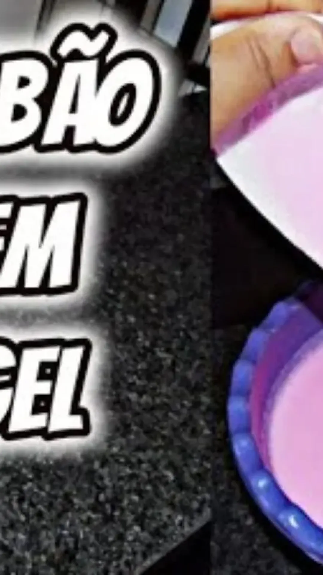 Sabão em gel caseiro econômico no preparo e muito eficiente no dia a dia