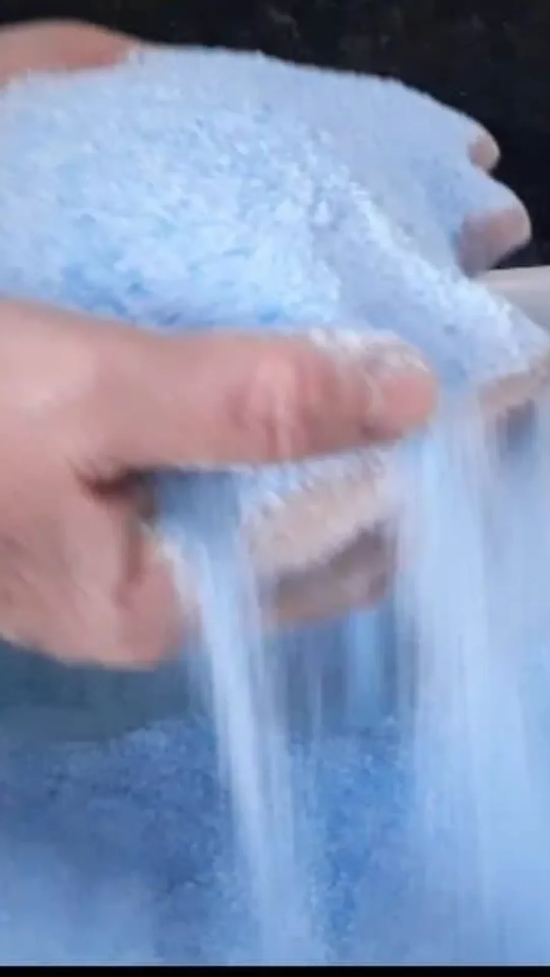 Sabão em pó caseiro fácil de fazer, potente e igualzinho ao do mercado para deixar tudo limpinho