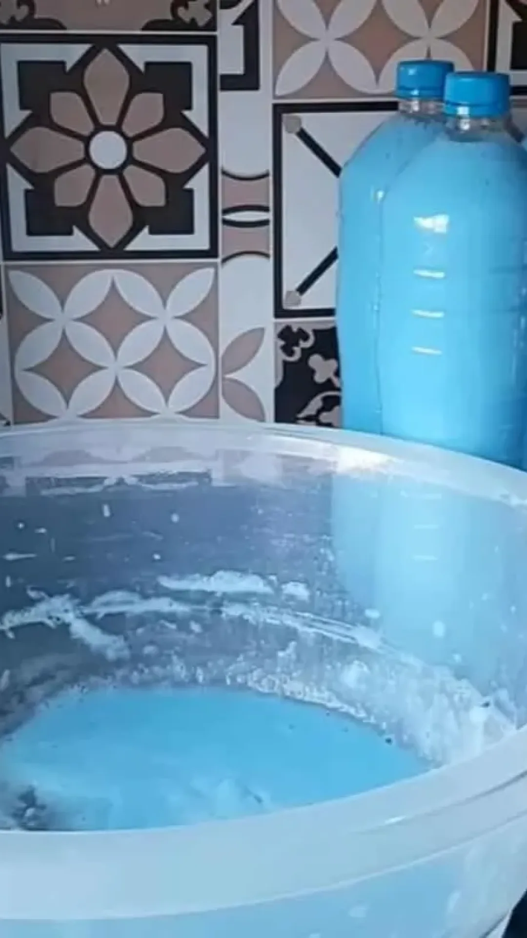 Sabão líquido para roupas: para o mês todo com apenas 3 ingredientes, barato, rápido e fácil de fazer