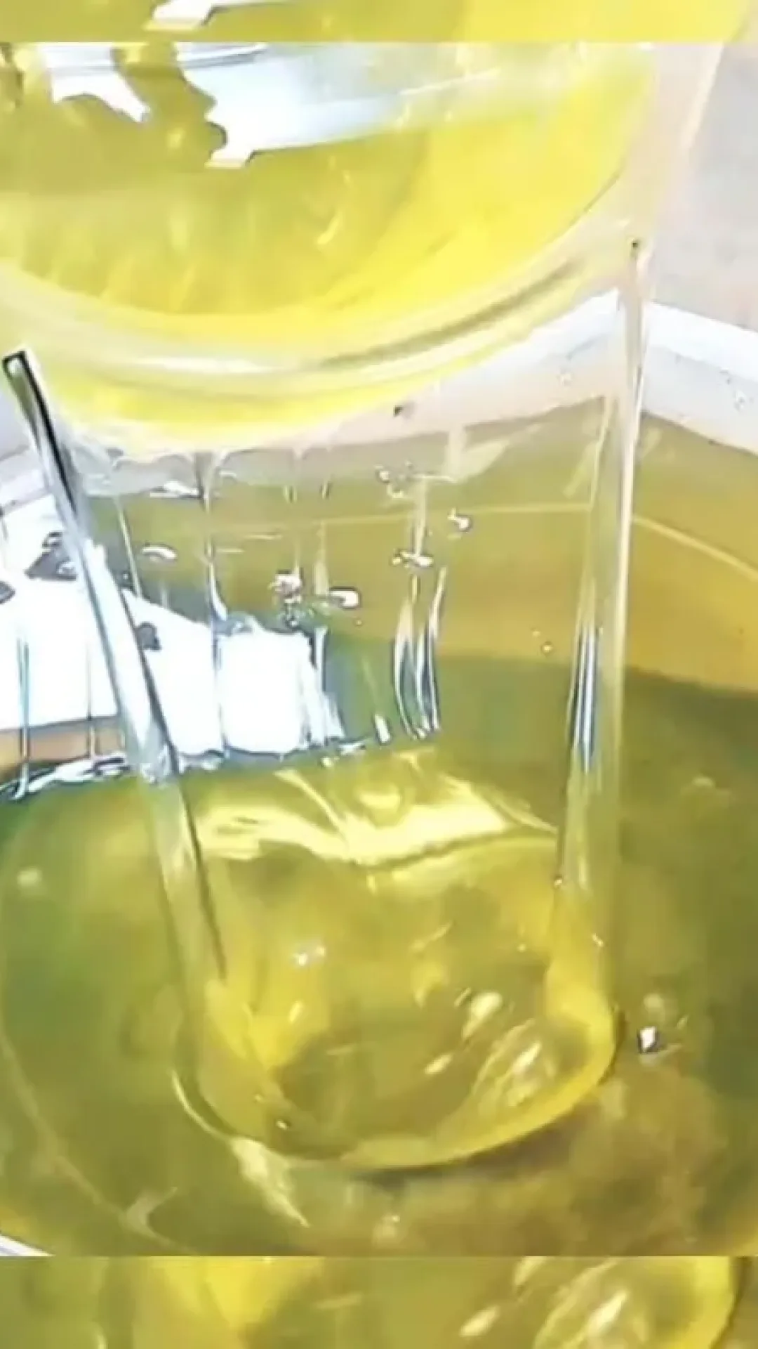 Sabão líquido sem álcool que rende muito, fácil de fazer e ótimo para o dia a dia