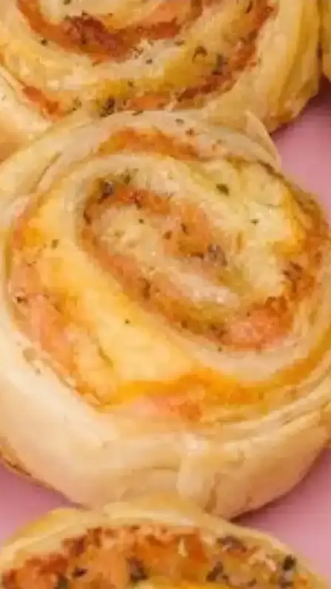 Salgado assado fácil: a receita que parece profissional, mas é a mais simples do mundo para o seu lanche.