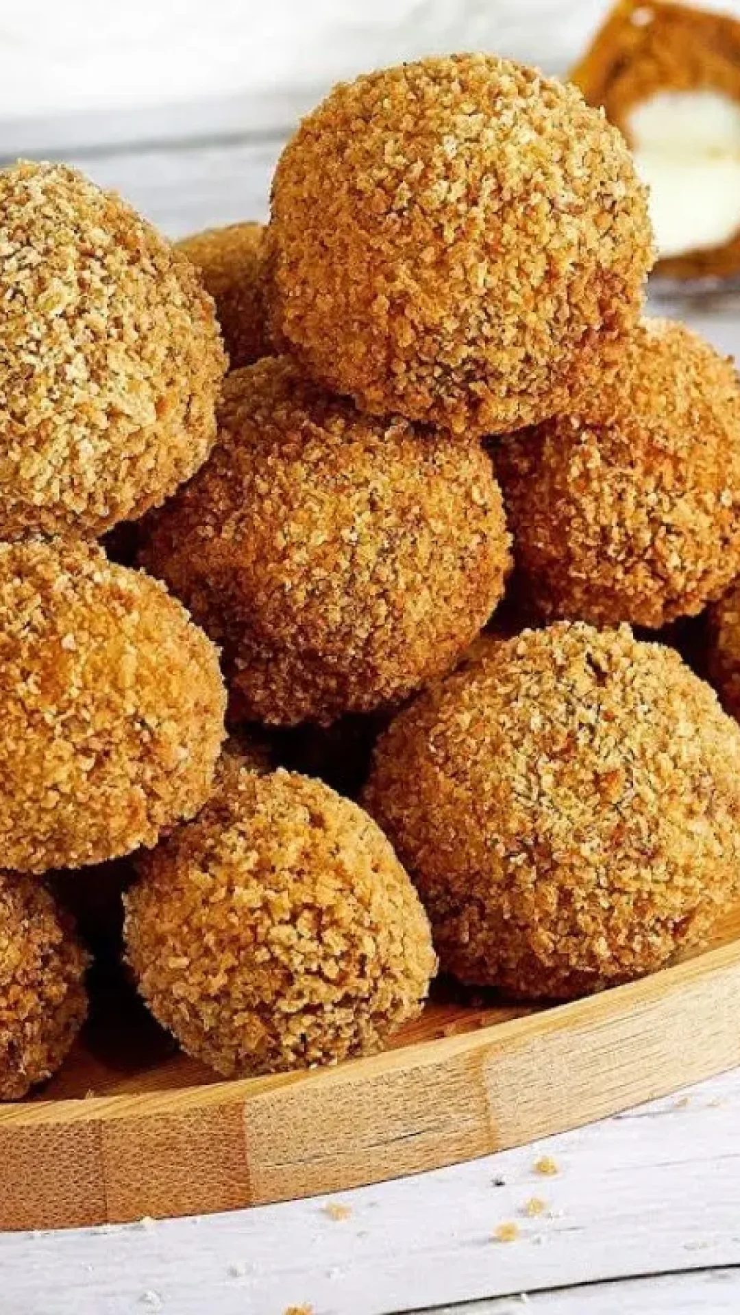 Salgado crocante sem massa: a receita do salgado perfeito que a melhor salgadeira de BH me ensinou