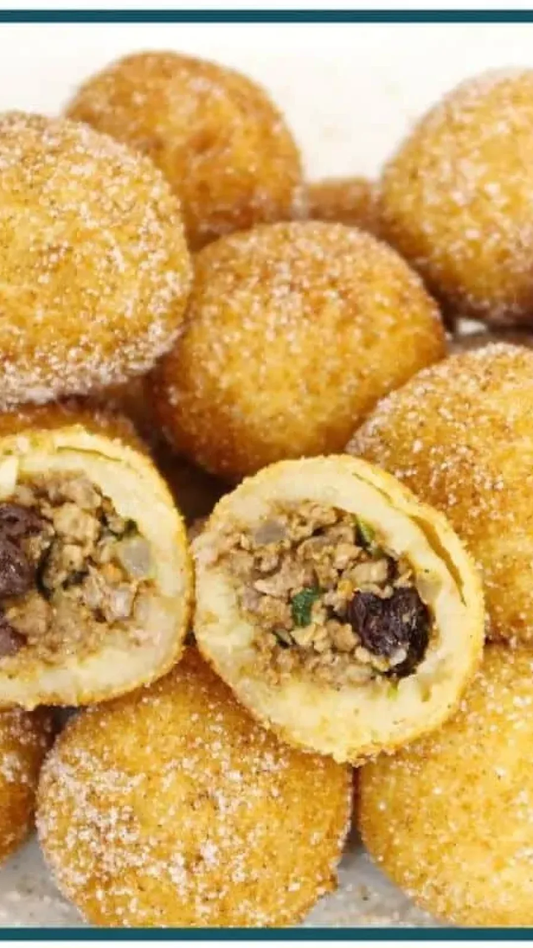 Salgado de festa boliviano tradicional: perfeito para servir no lanche ou petiscar com as visitas