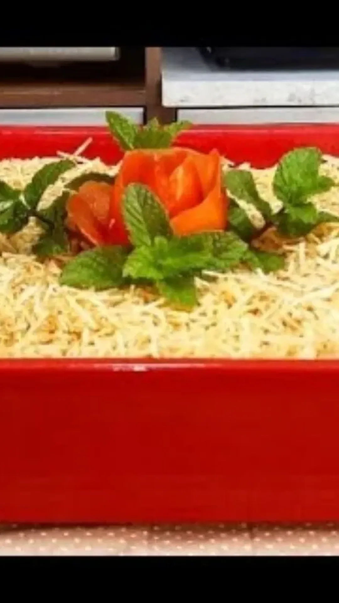 Salpicão de frango delicioso, para você garantir um acompanhamento clássico que todos amam