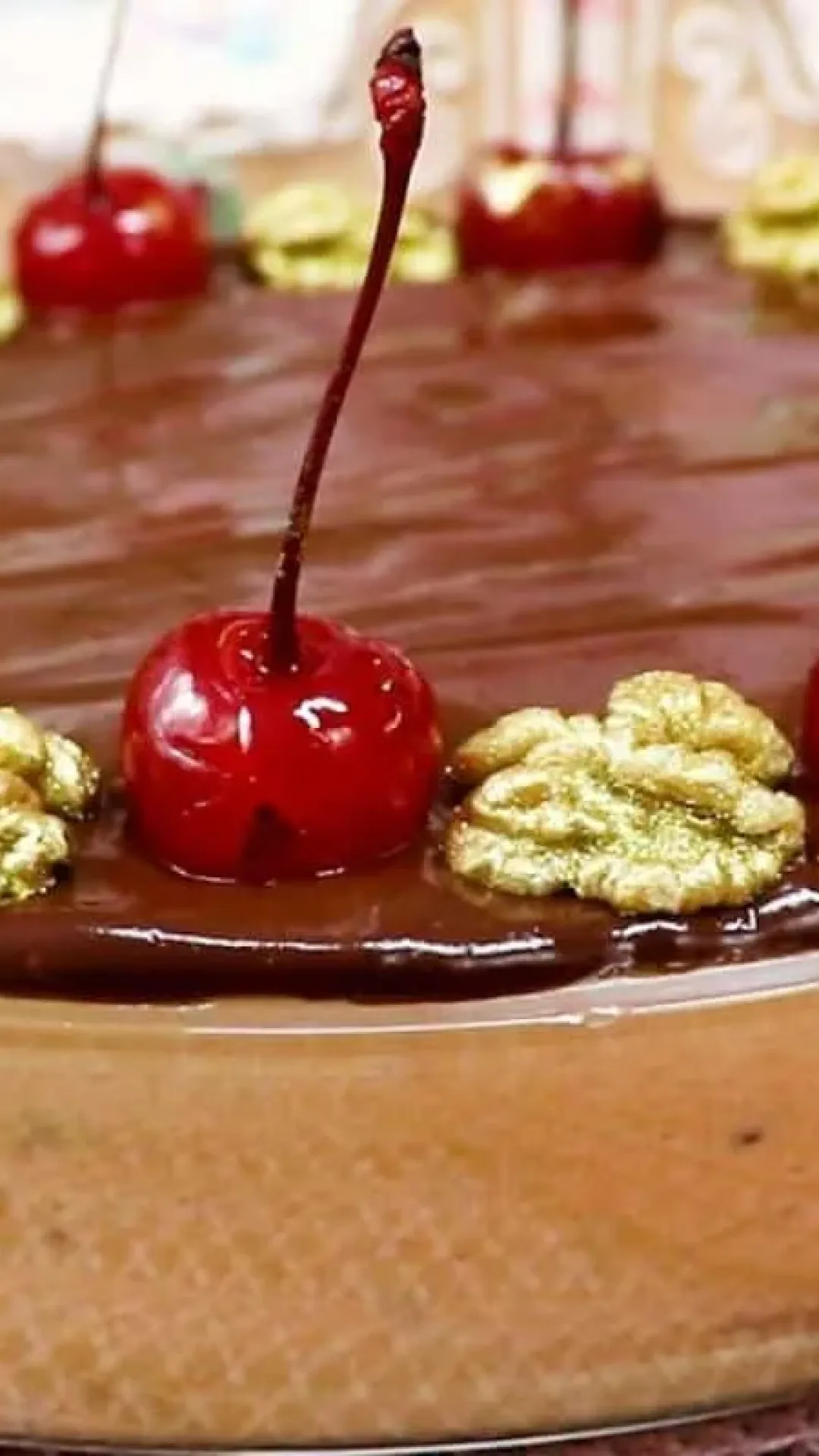 Se você está procurando uma sobremesa para fazer no natal essa é a sugestão perfeita