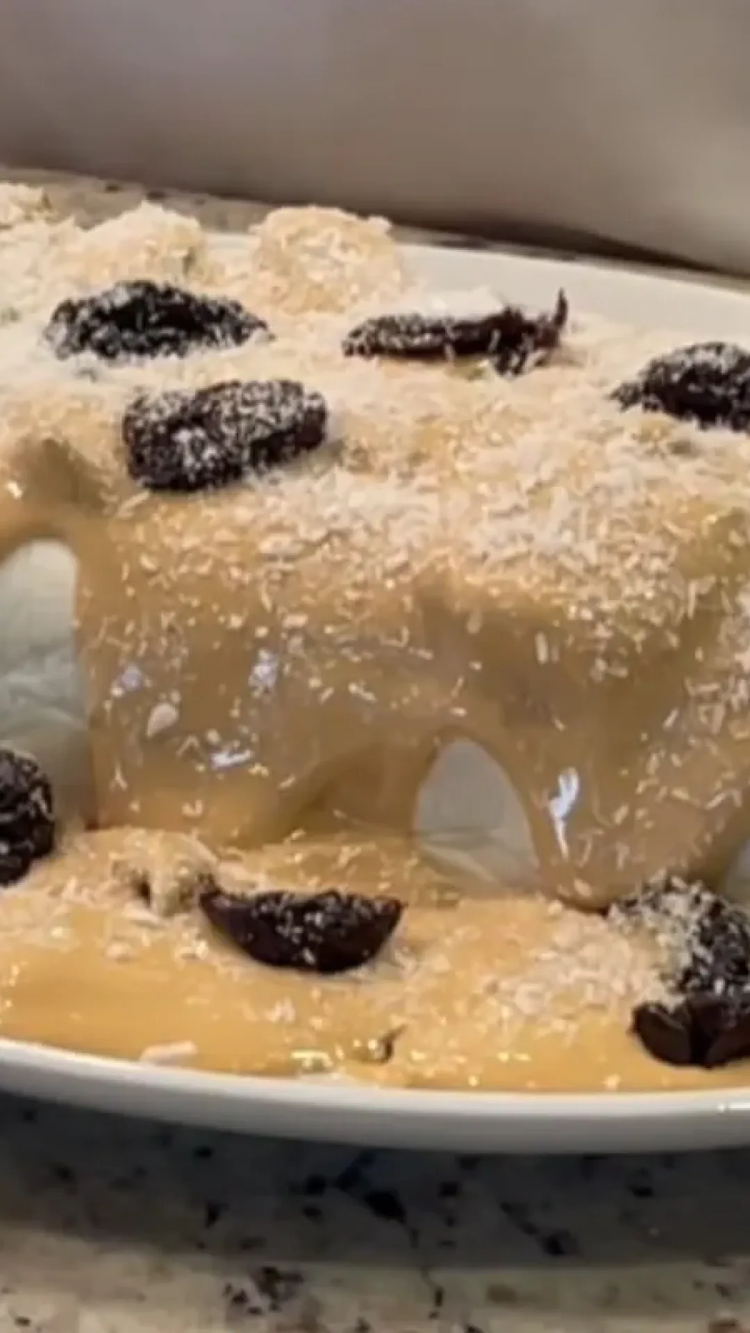 Semifreddo olho de sogra, uma sobremesa gelada irresistível e muito prática para você arrasar