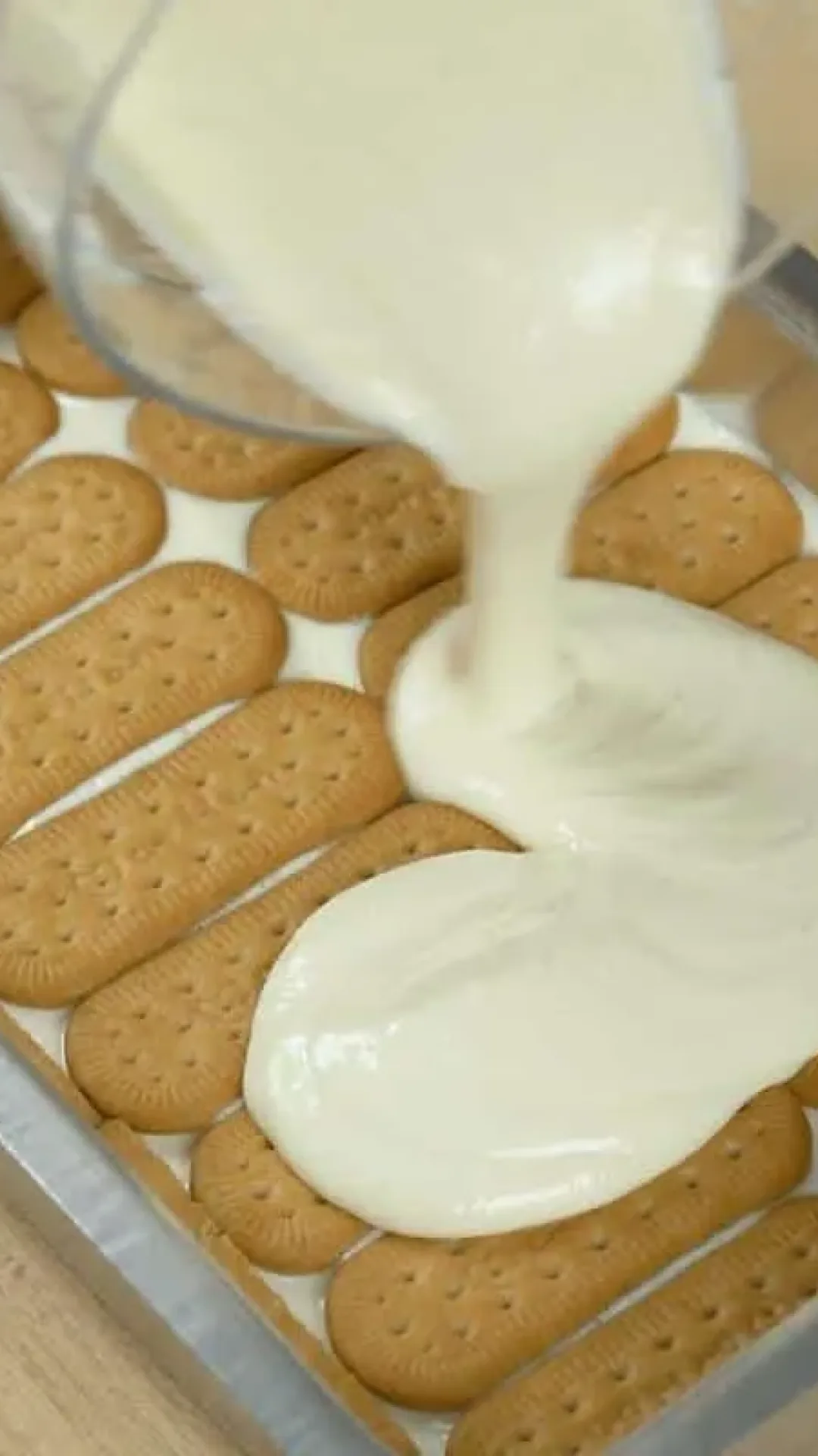 Sobremesa barata para o natal que todo mundo pede mais de tão boa que fica