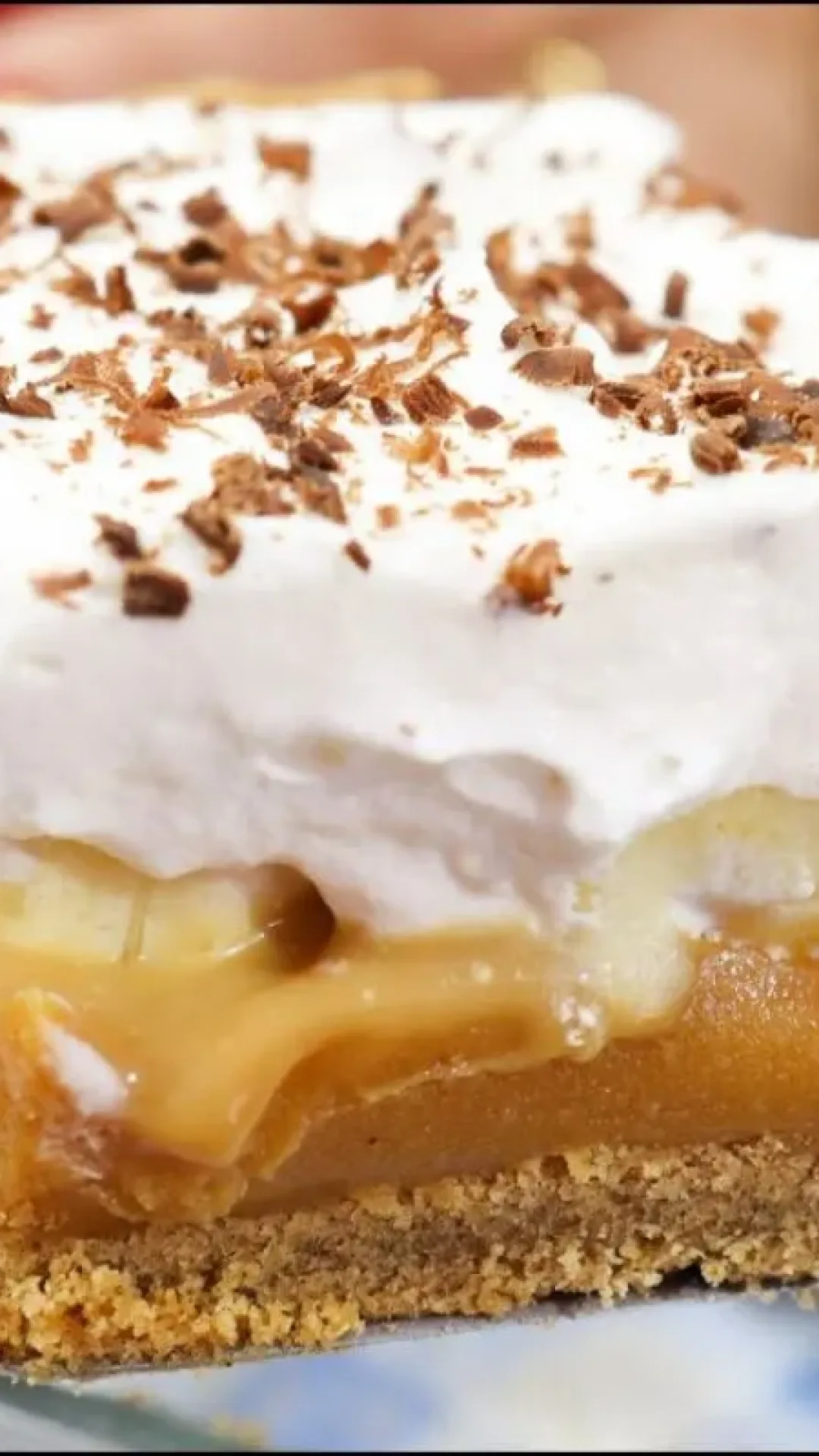 Sobremesa de banana estilo banoffee: veja como fazer essa torta maravilhosa de um jeito simples