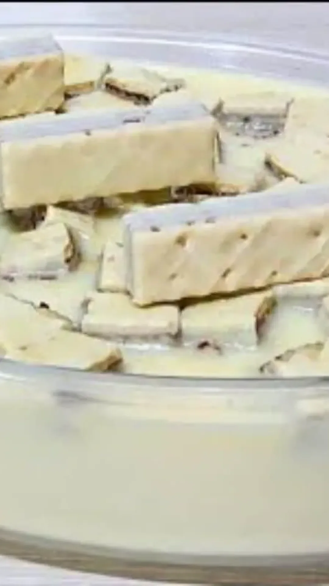 Sobremesa de laranja, uma receita refrescante e deliciosa, que é só mexer e levar para gelar