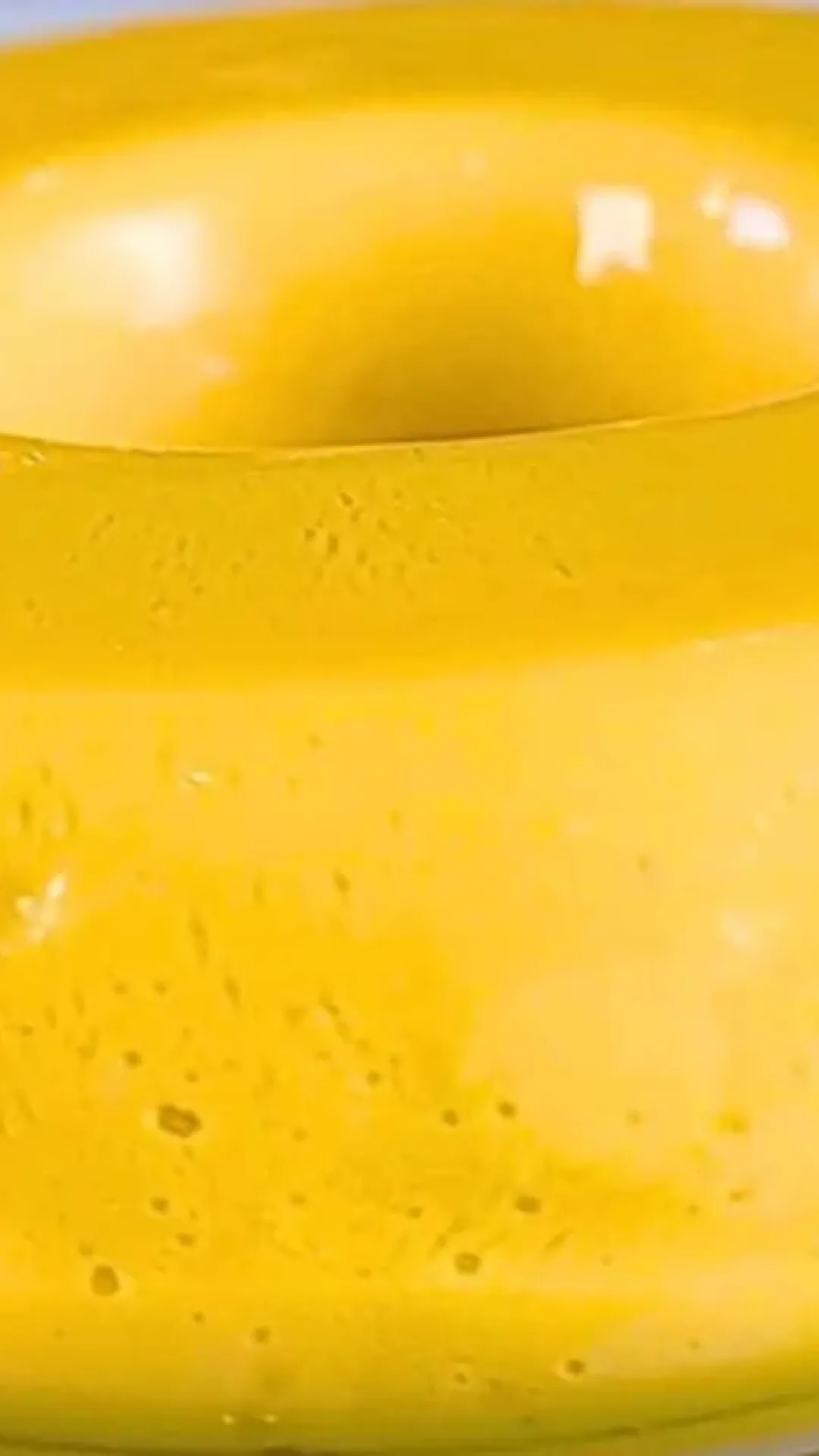 Sobremesa de Tang: o pudim mais econômico, rápido, fácil e delicioso que você já viu