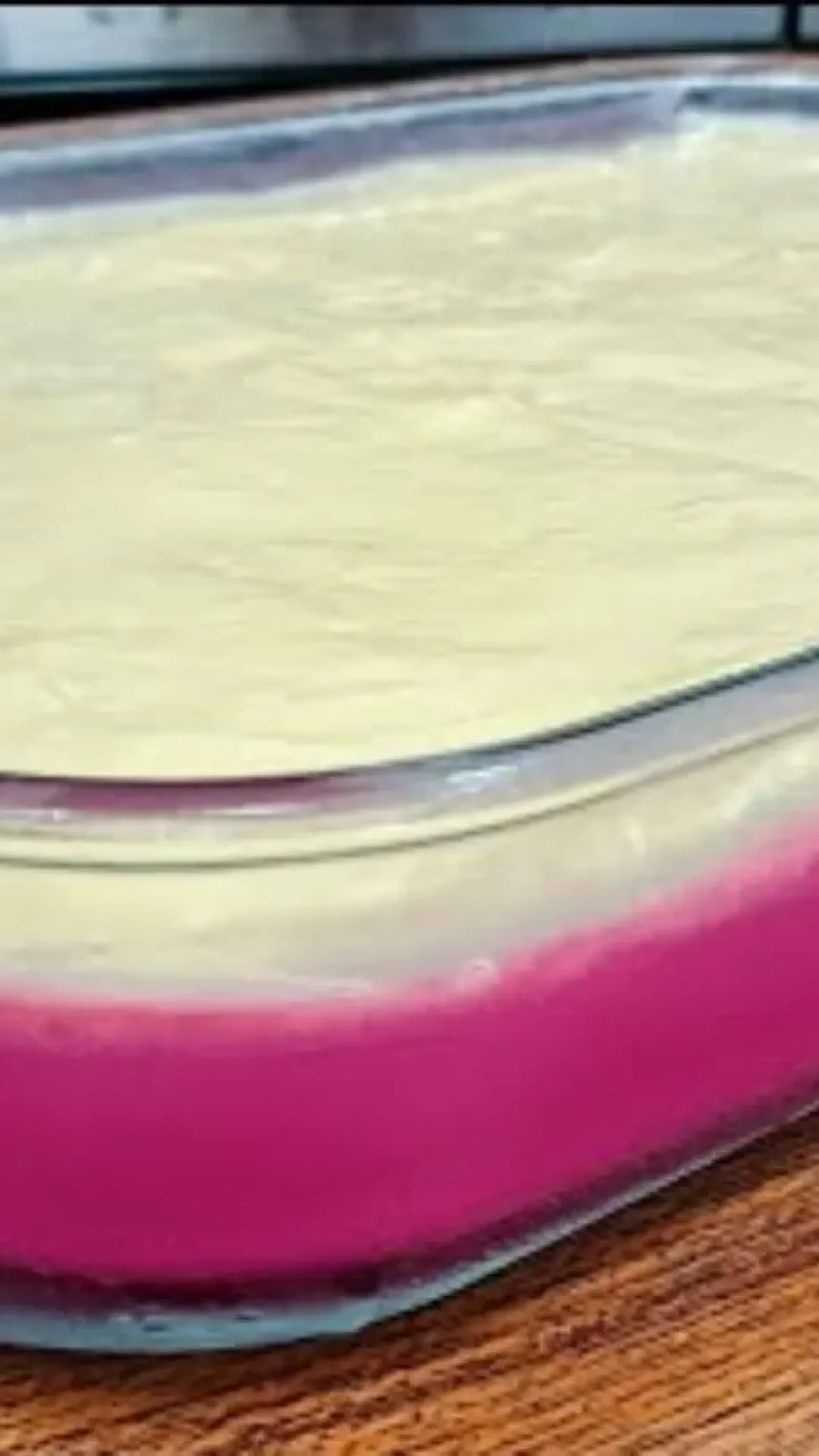 Sobremesa gelada de liquidificador deliciosa, que fica pronta em minutos e será um sucesso