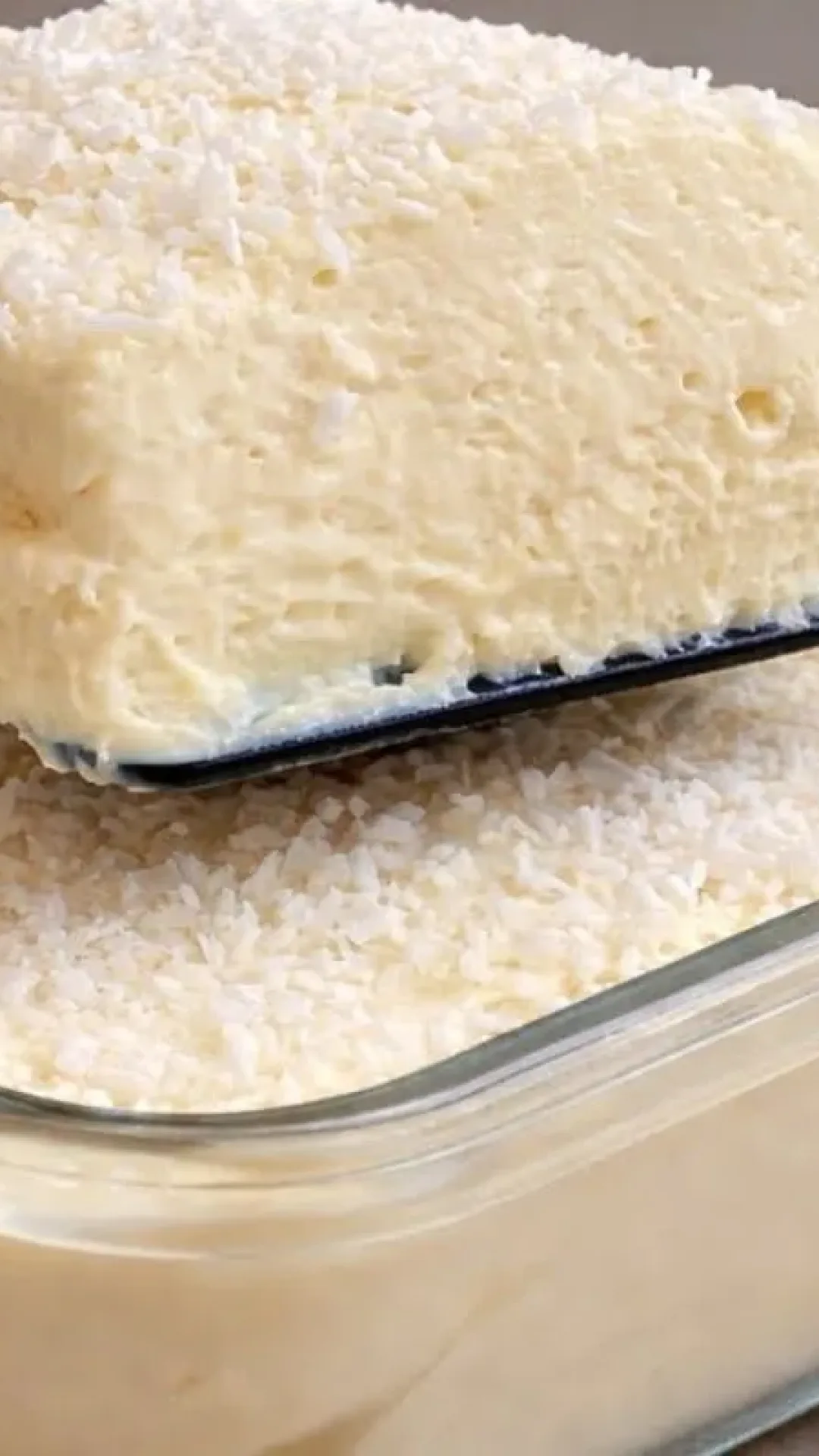 Sobremesa sem leite condensado feita no liquidificador: a opção mais rápida, fácil e deliciosa